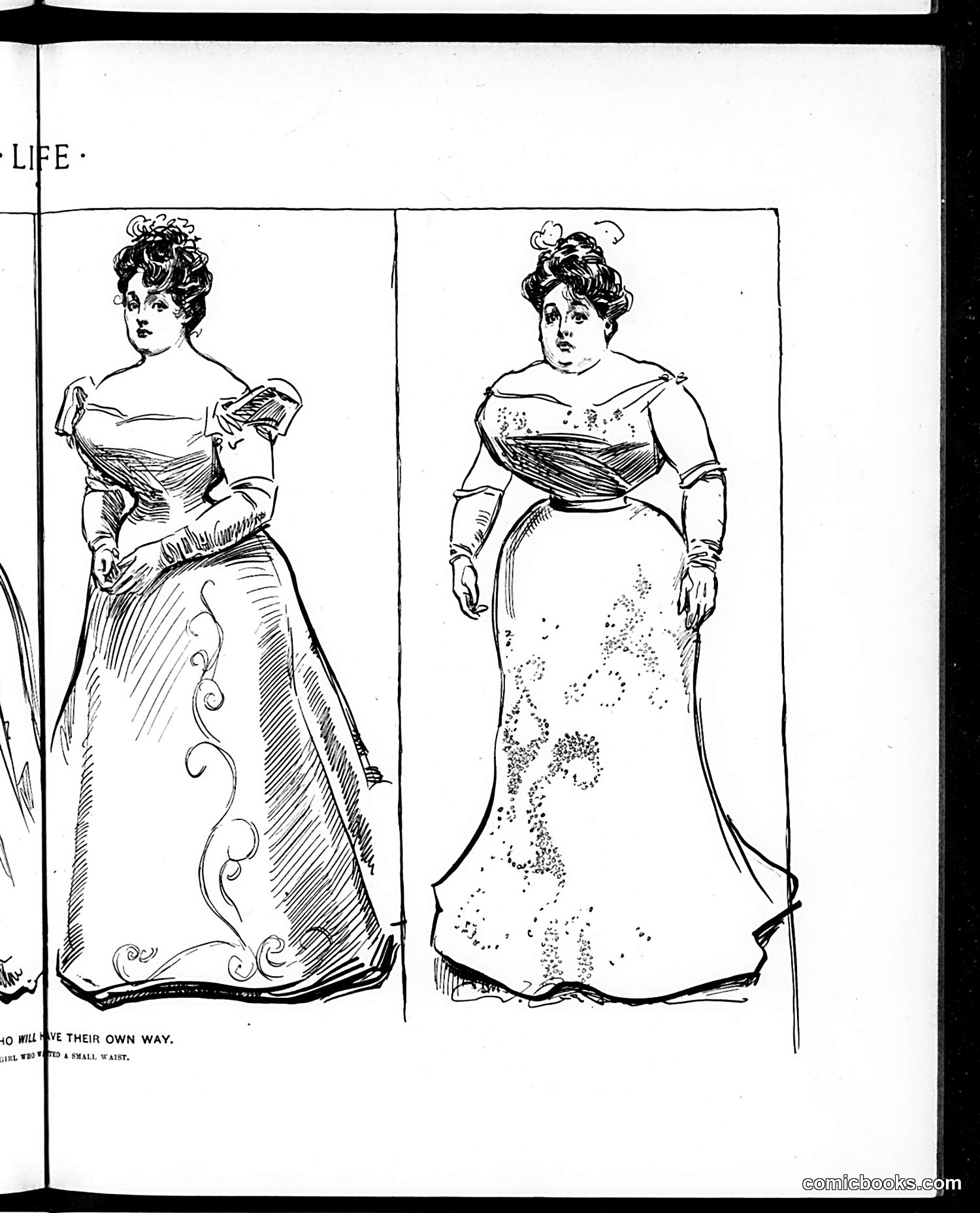 Life — December 7, 1899 — page 11 of 20