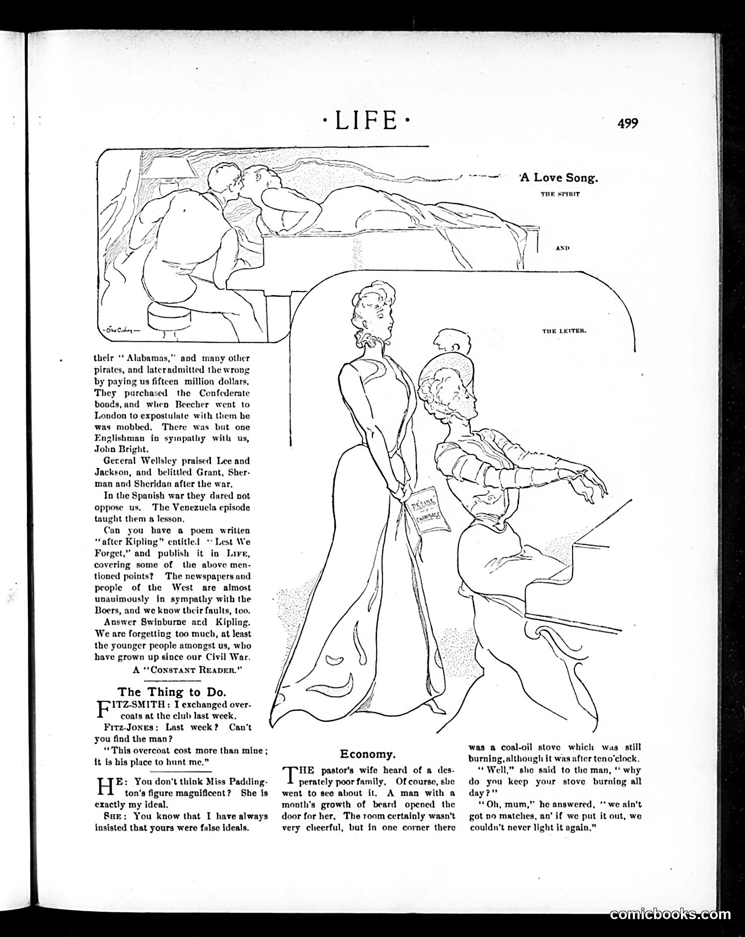 Life — December 7, 1899 — page 15 of 20