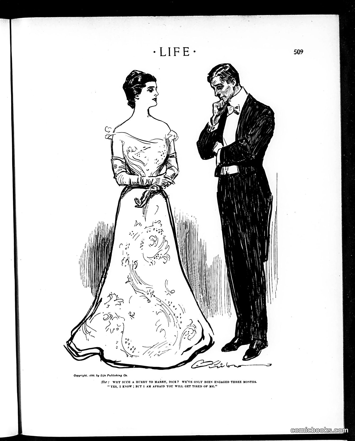 Life — December 14, 1899 — page 5 of 20