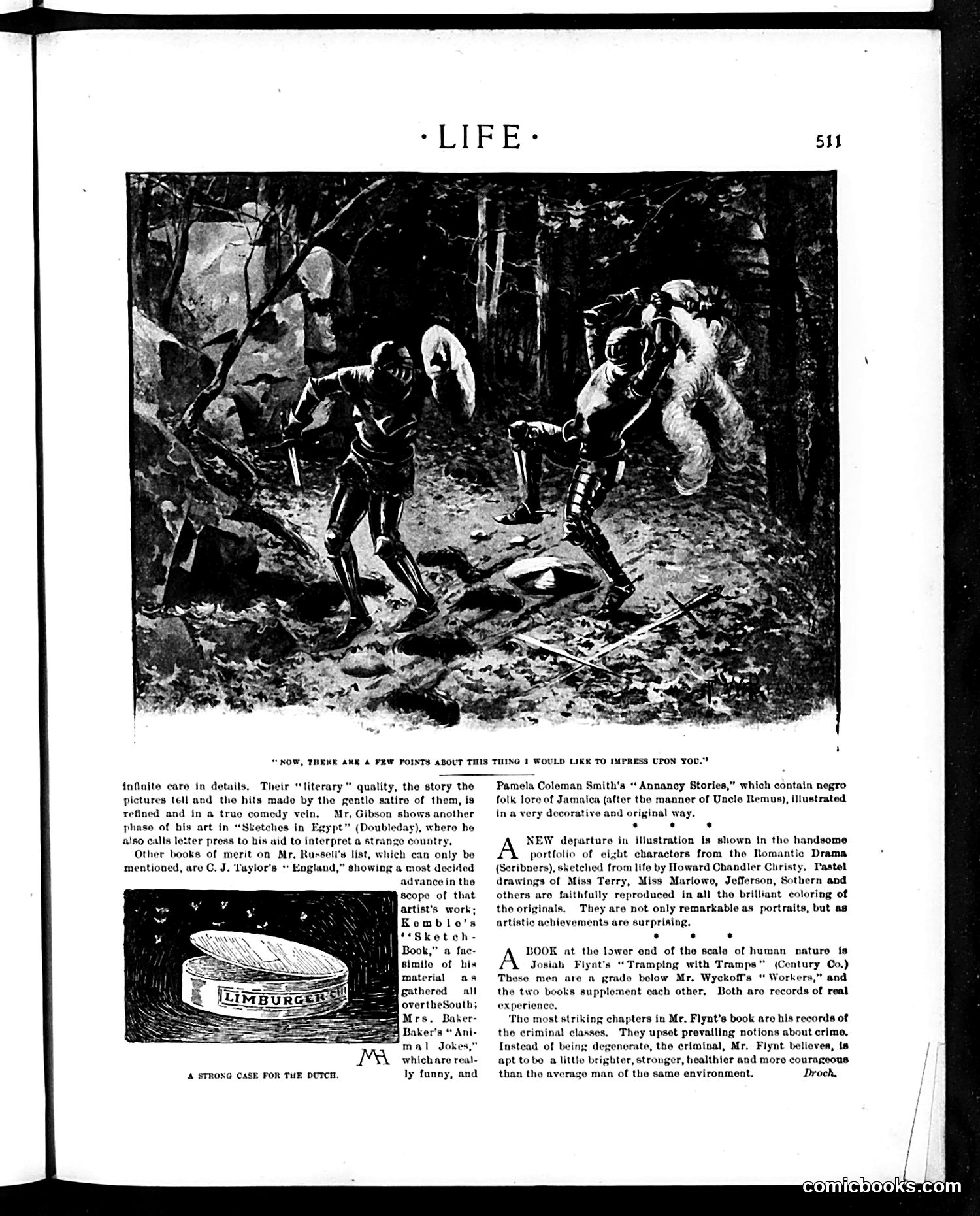 Life — December 14, 1899 — page 7 of 20