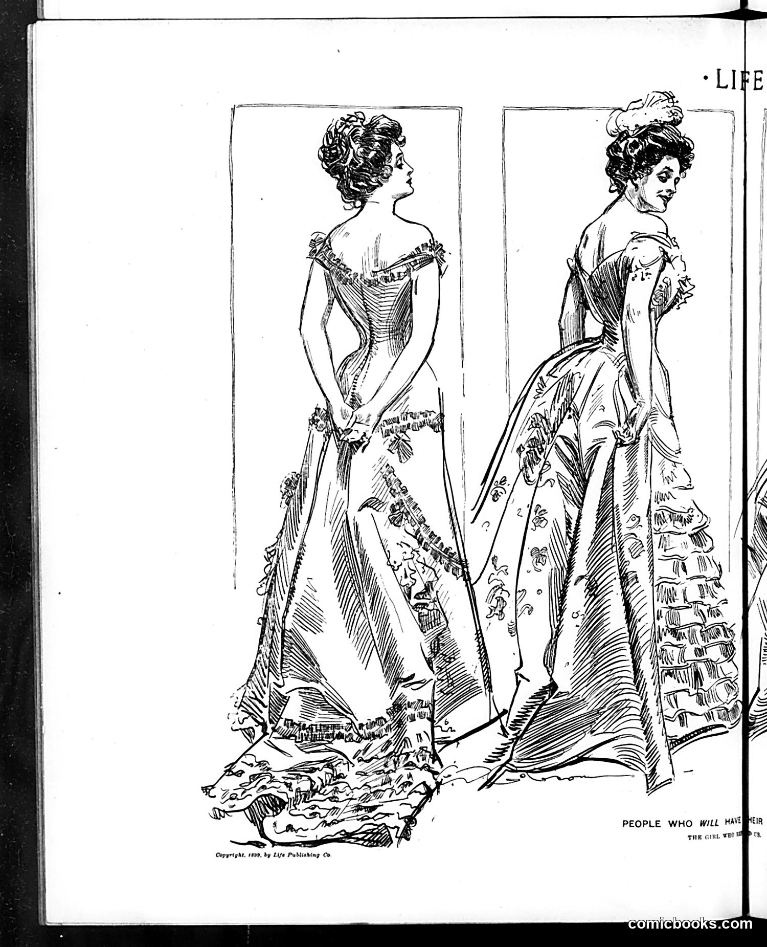 Life — December 14, 1899 — page 10 of 20