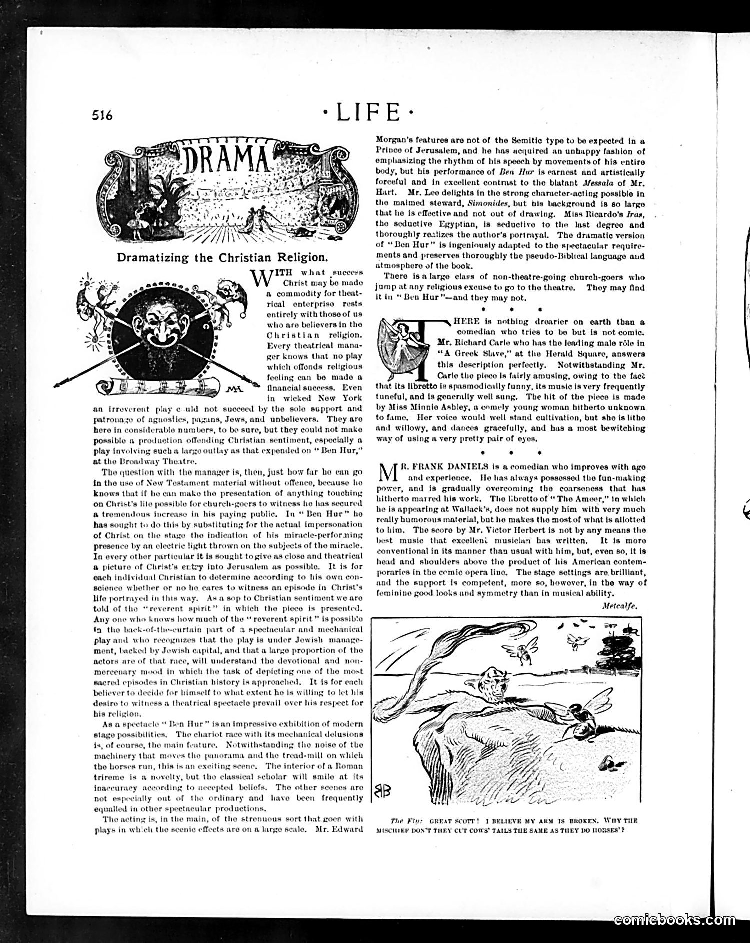 Life — December 14, 1899 — page 12 of 20