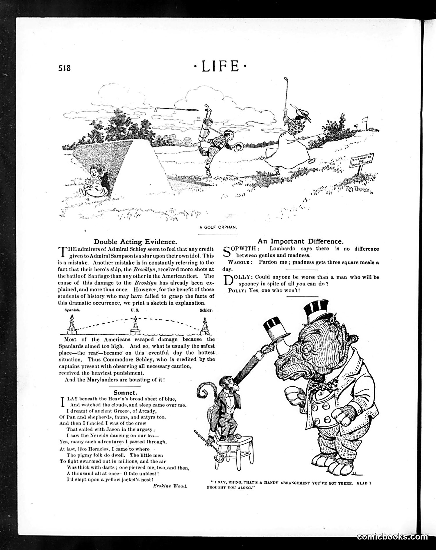 Life — December 14, 1899 — page 14 of 20