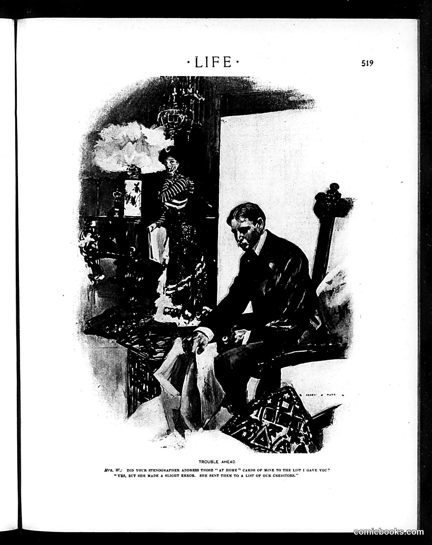 Life — December 14, 1899 — page 15 of 20