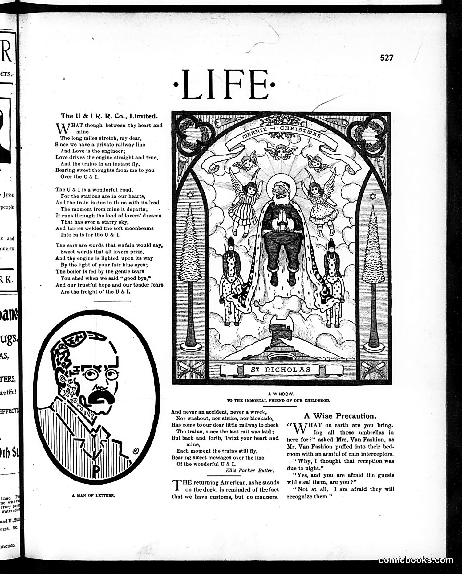 Life — December 21, 1899 — page 3 of 20