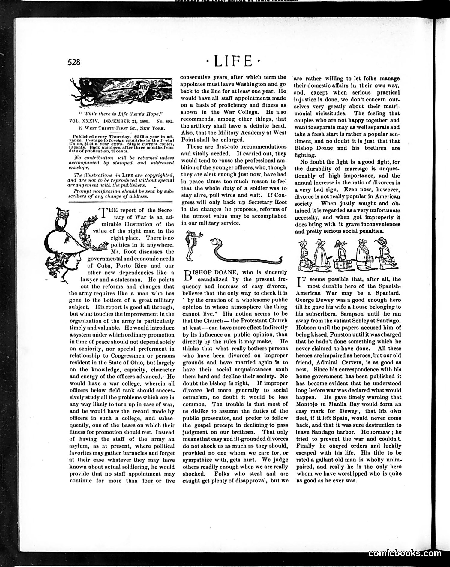 Life — December 21, 1899 — page 4 of 20