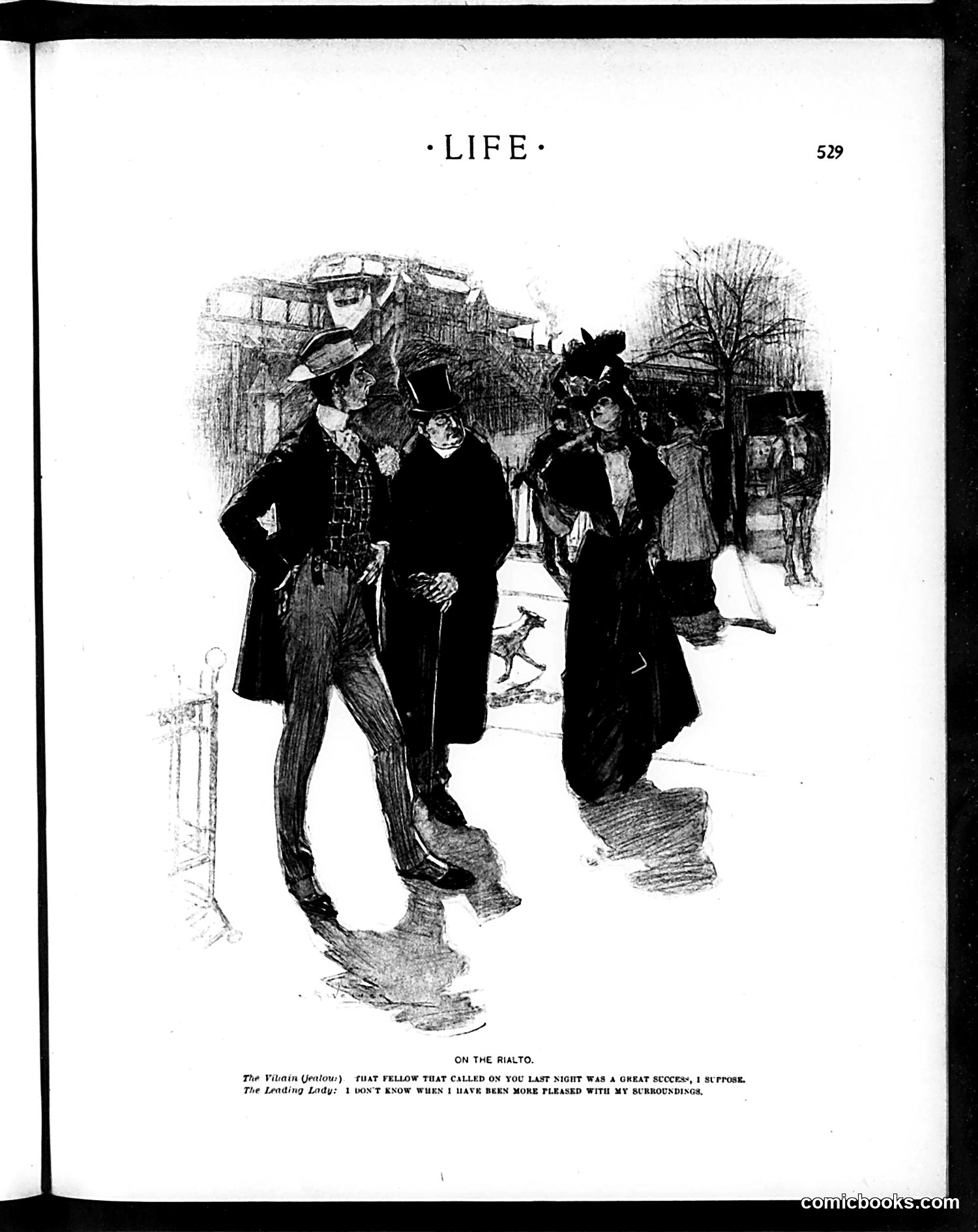 Life — December 21, 1899 — page 5 of 20