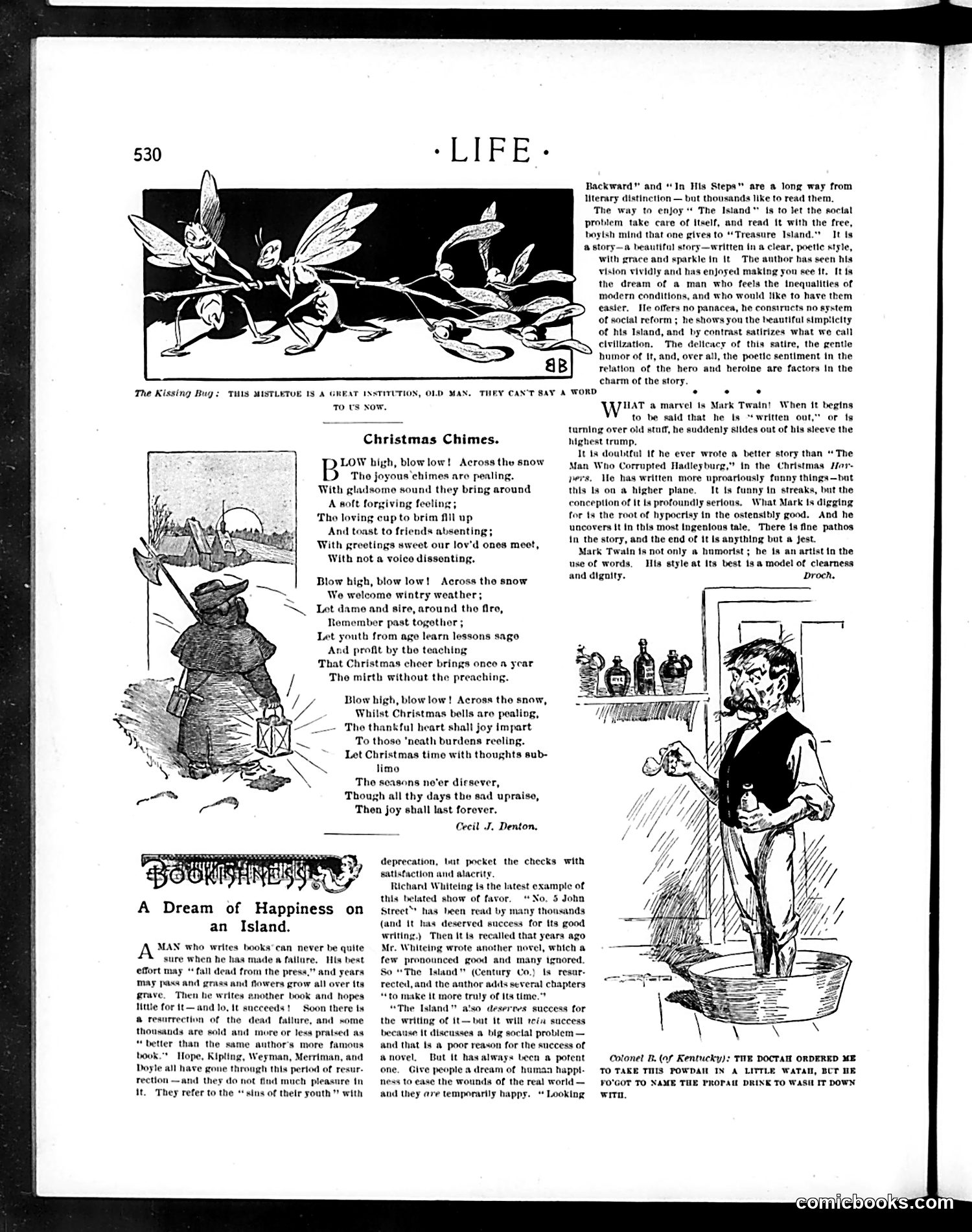 Life — December 21, 1899 — page 6 of 20