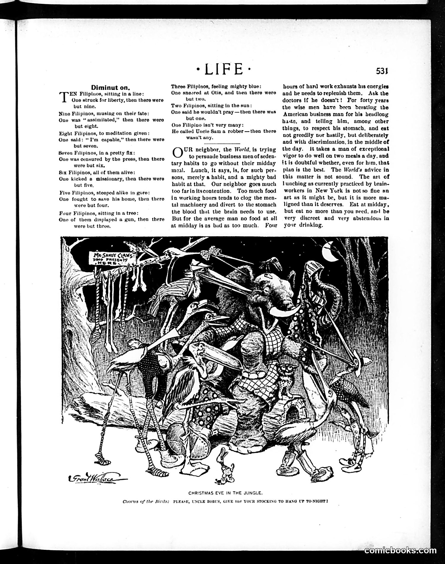 Life — December 21, 1899 — page 7 of 20
