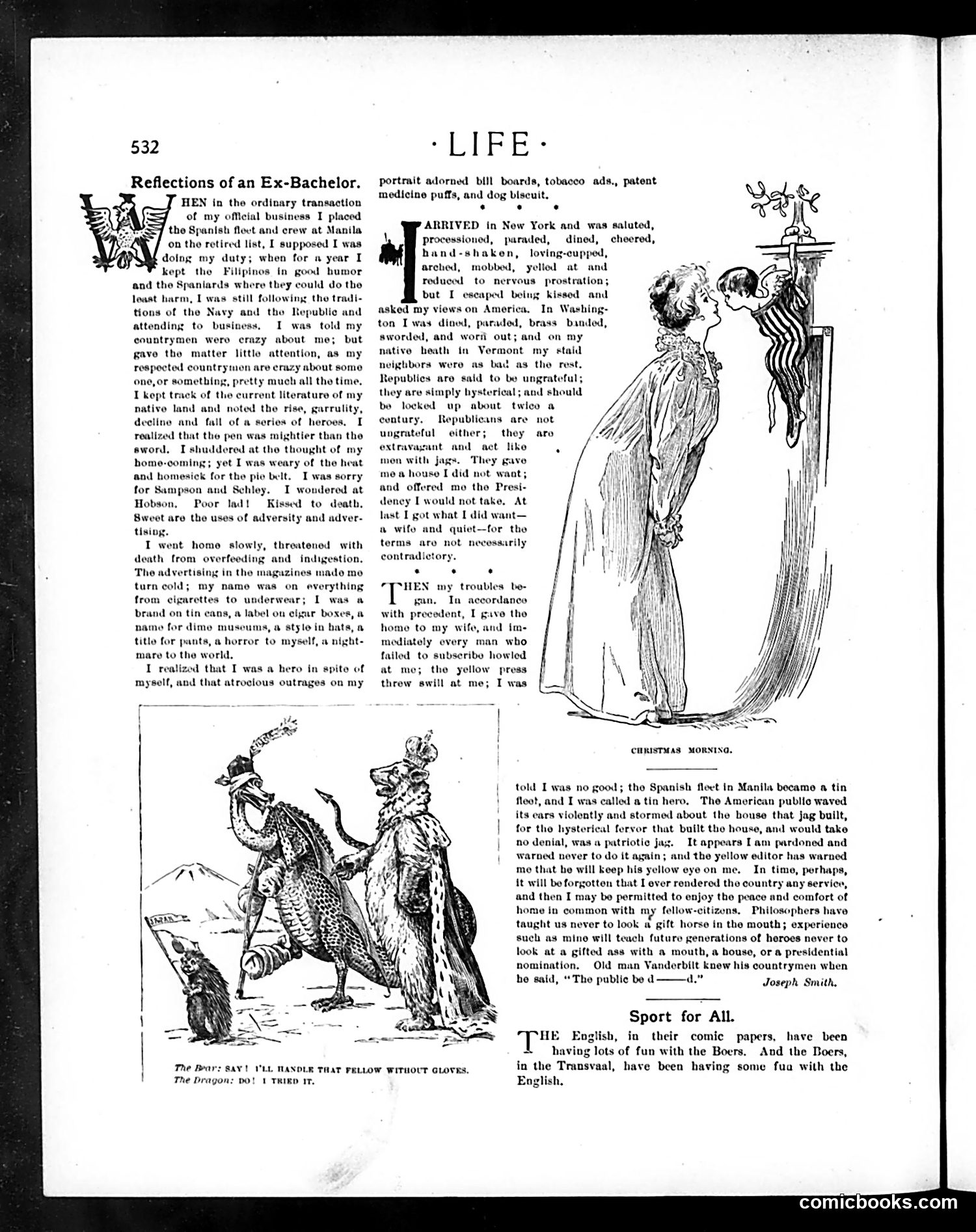 Life — December 21, 1899 — page 8 of 20