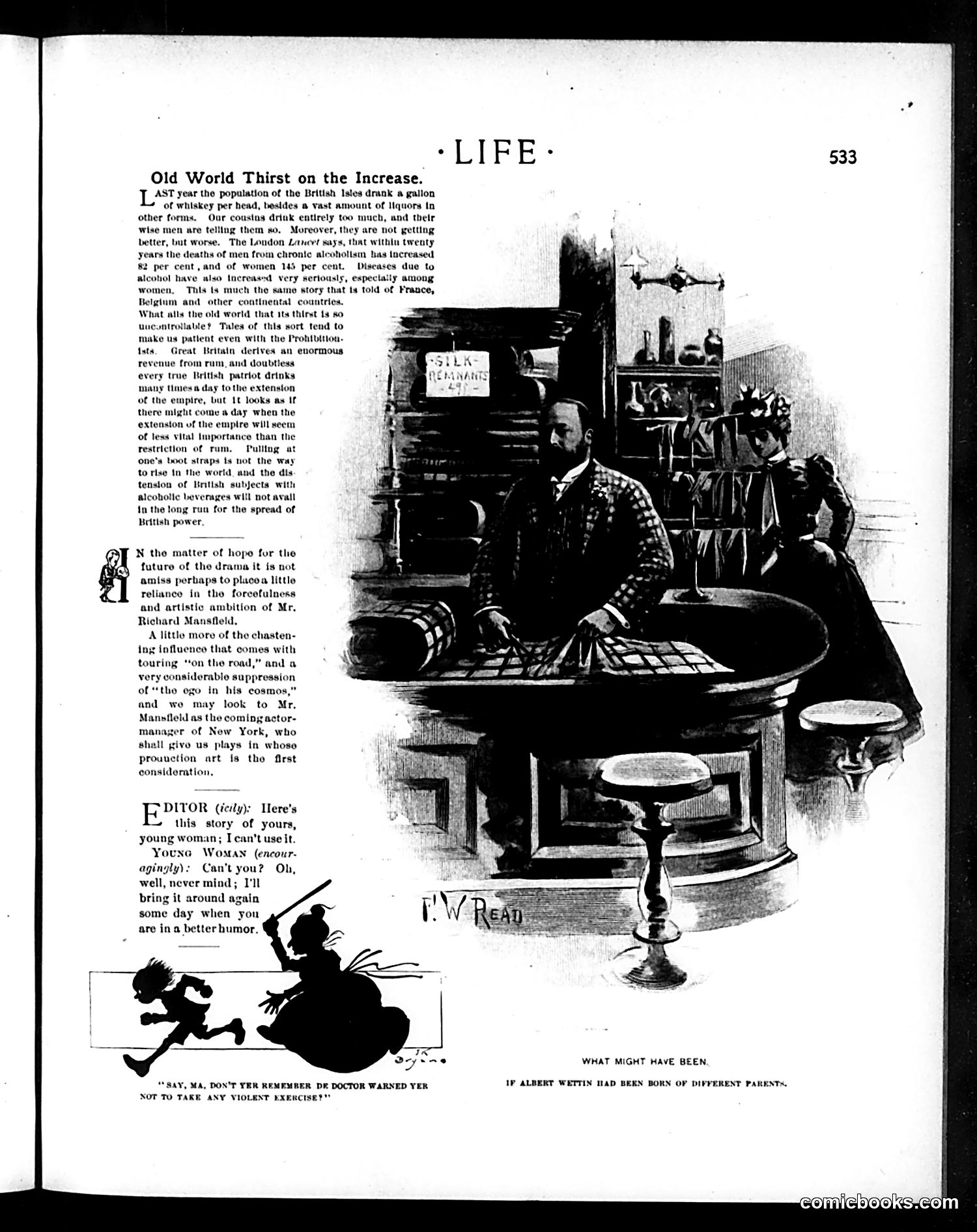 Life — December 21, 1899 — page 9 of 20