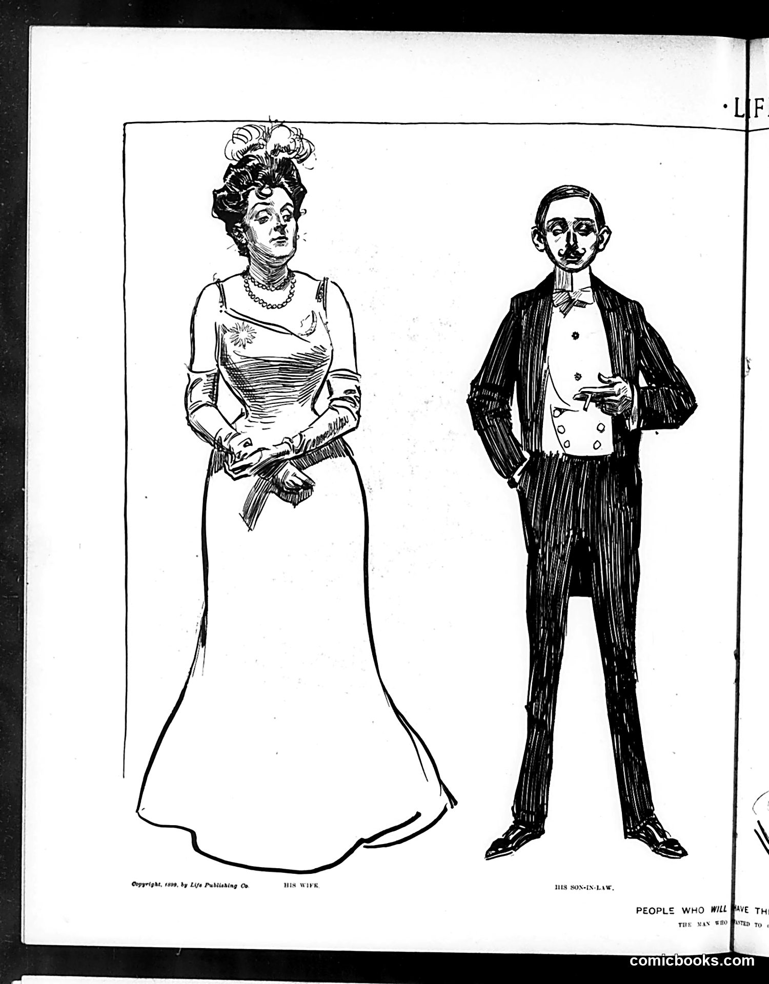 Life — December 21, 1899 — page 10 of 20