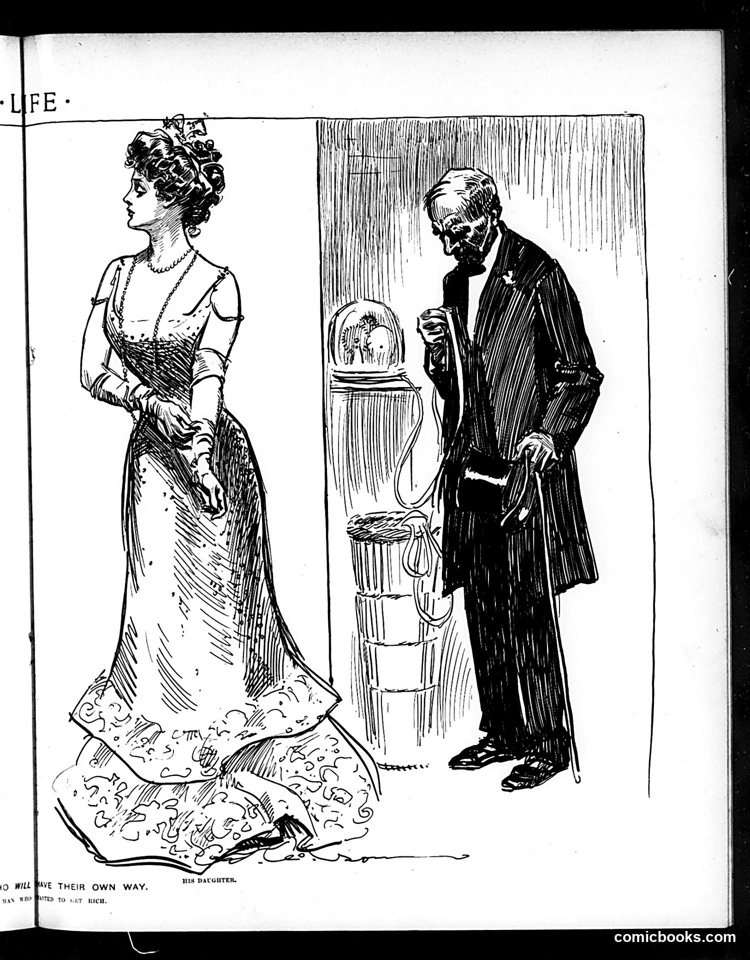 Life — December 21, 1899 — page 11 of 20