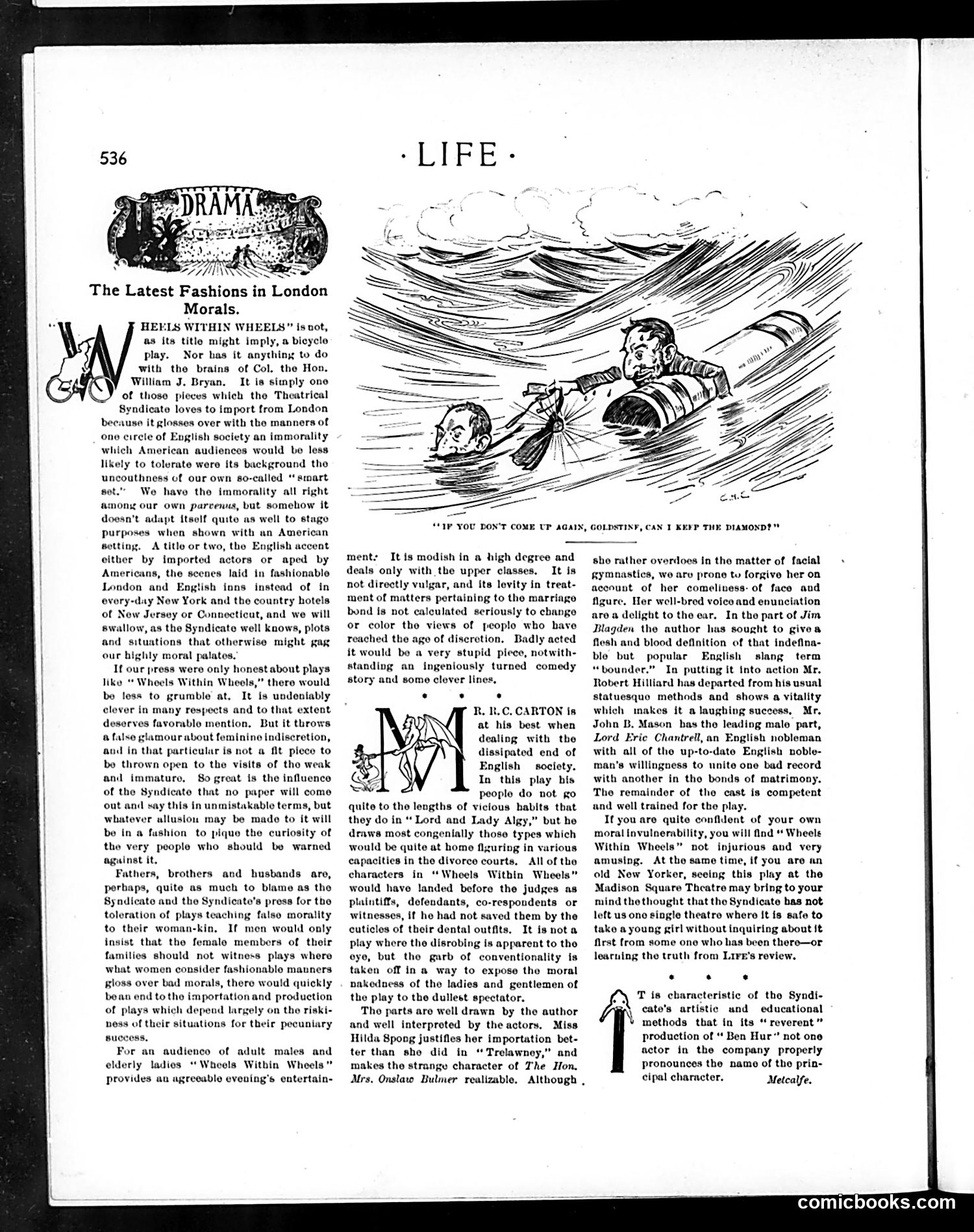 Life — December 21, 1899 — page 12 of 20