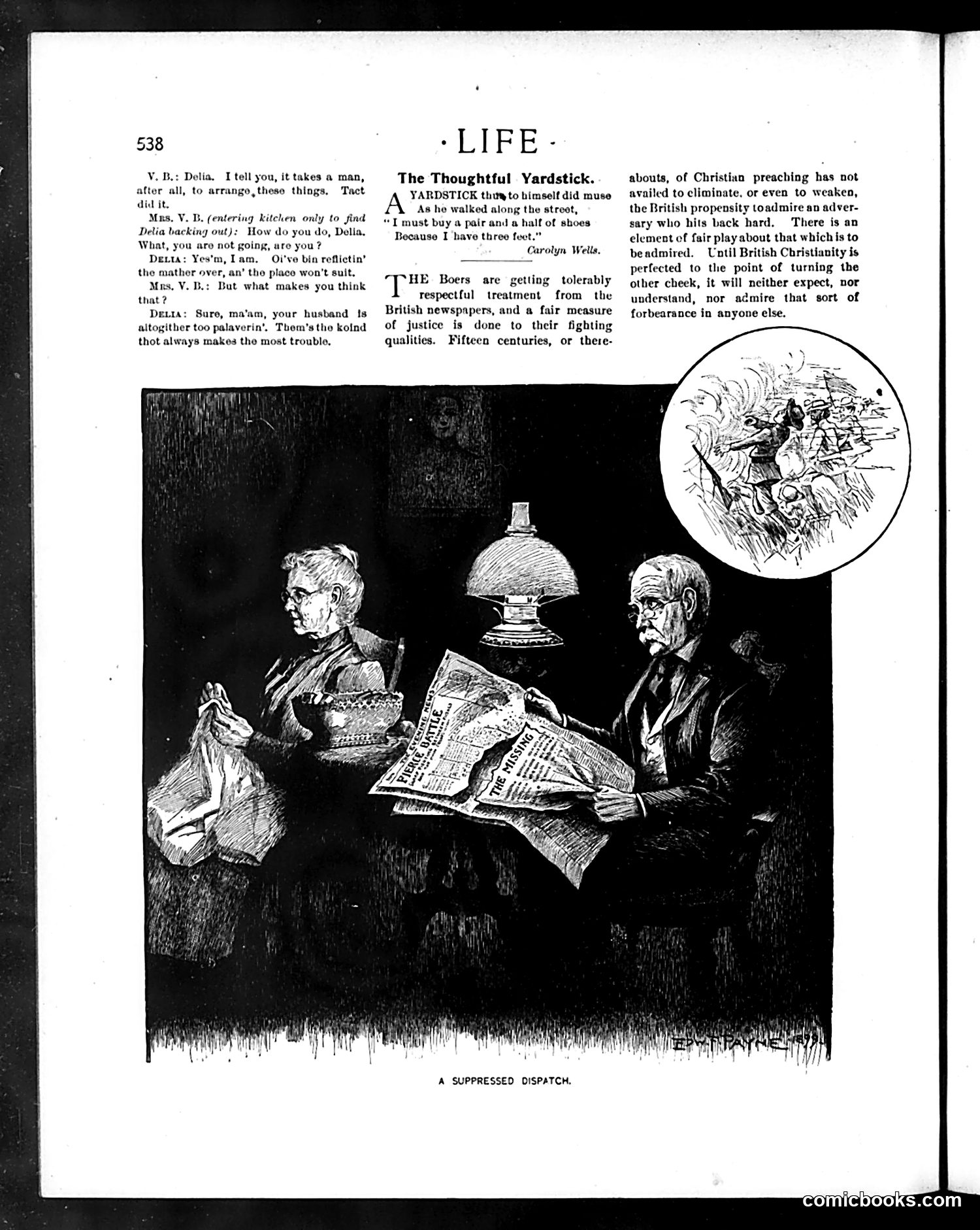 Life — December 21, 1899 — page 14 of 20