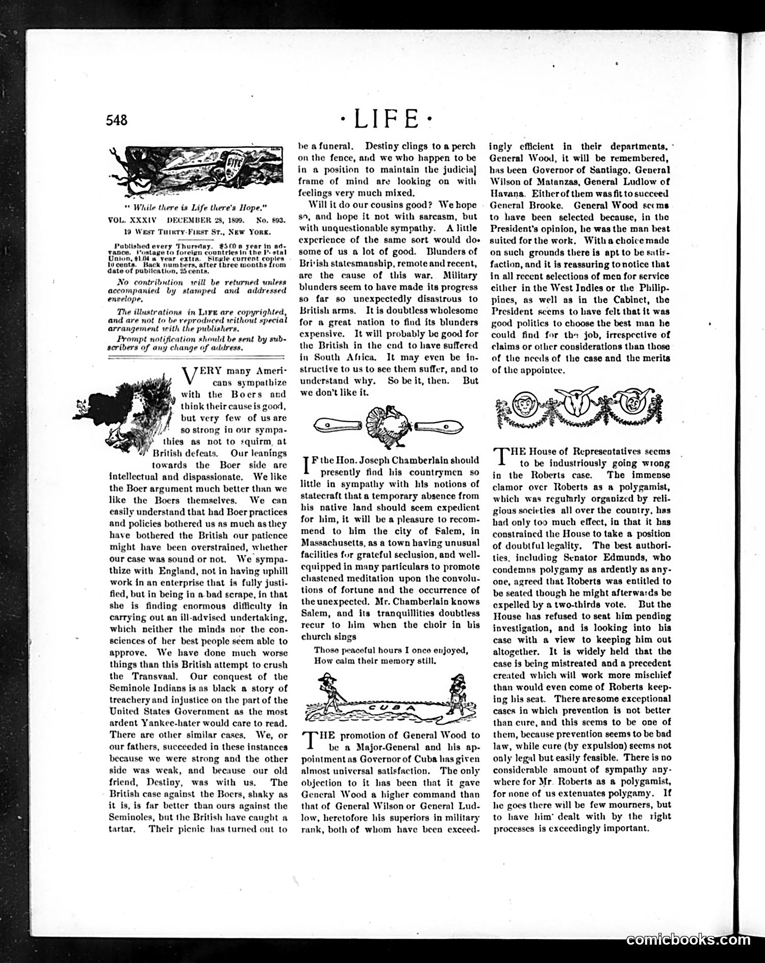 Life — December 28, 1899 — page 4 of 21