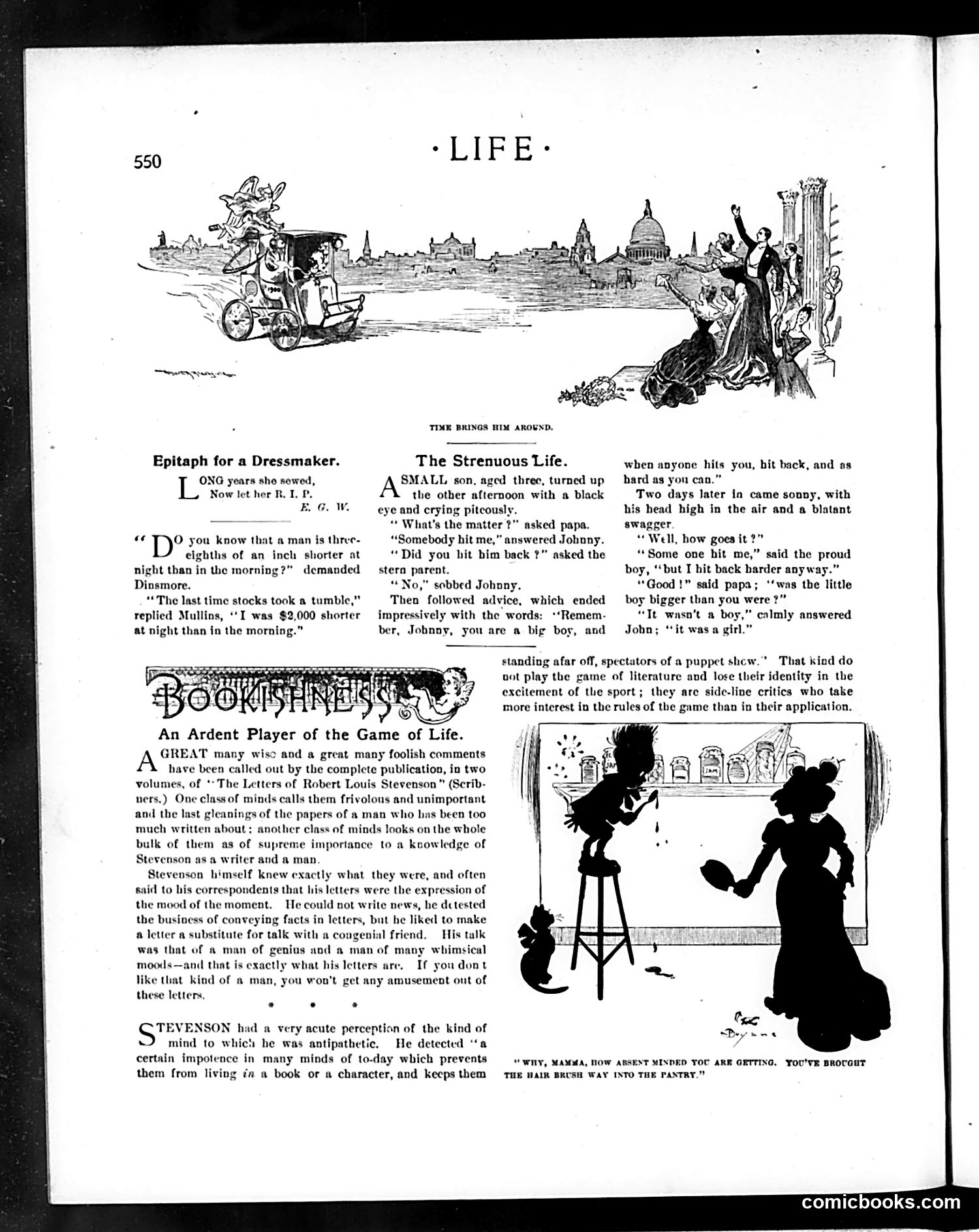 Life — December 28, 1899 — page 6 of 21