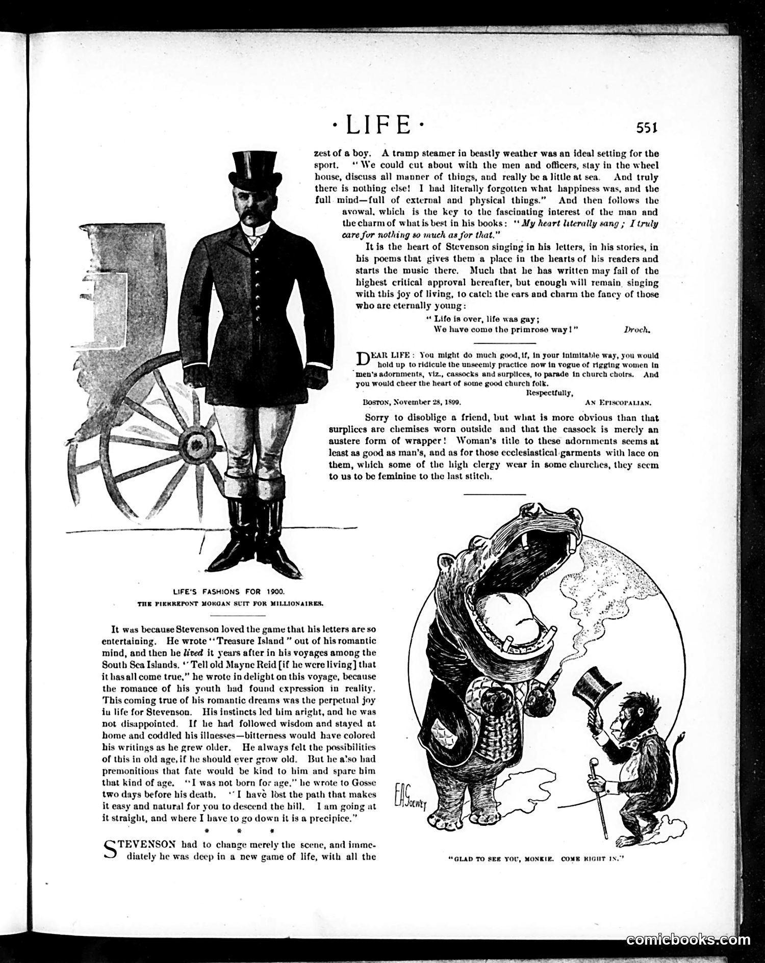Life — December 28, 1899 — page 7 of 21