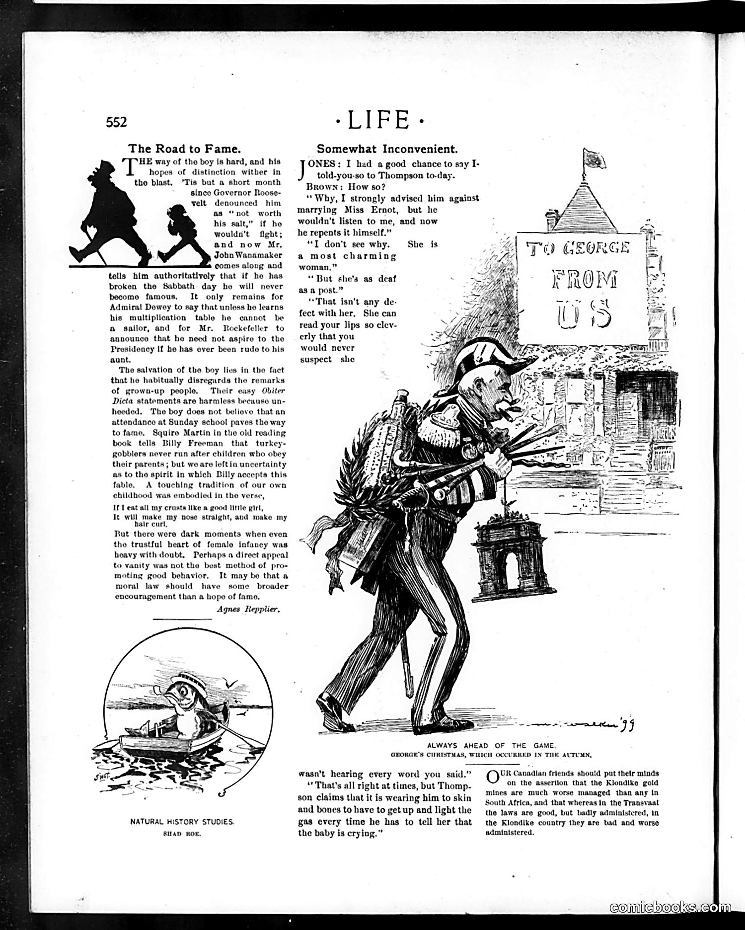 Life — December 28, 1899 — page 8 of 21