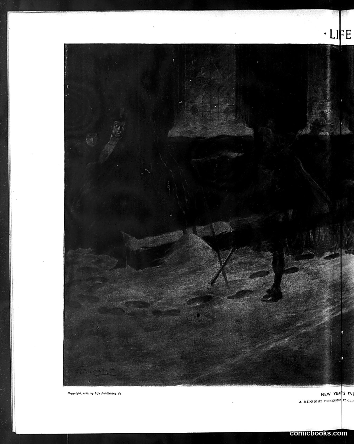 Life — December 28, 1899 — page 10 of 21