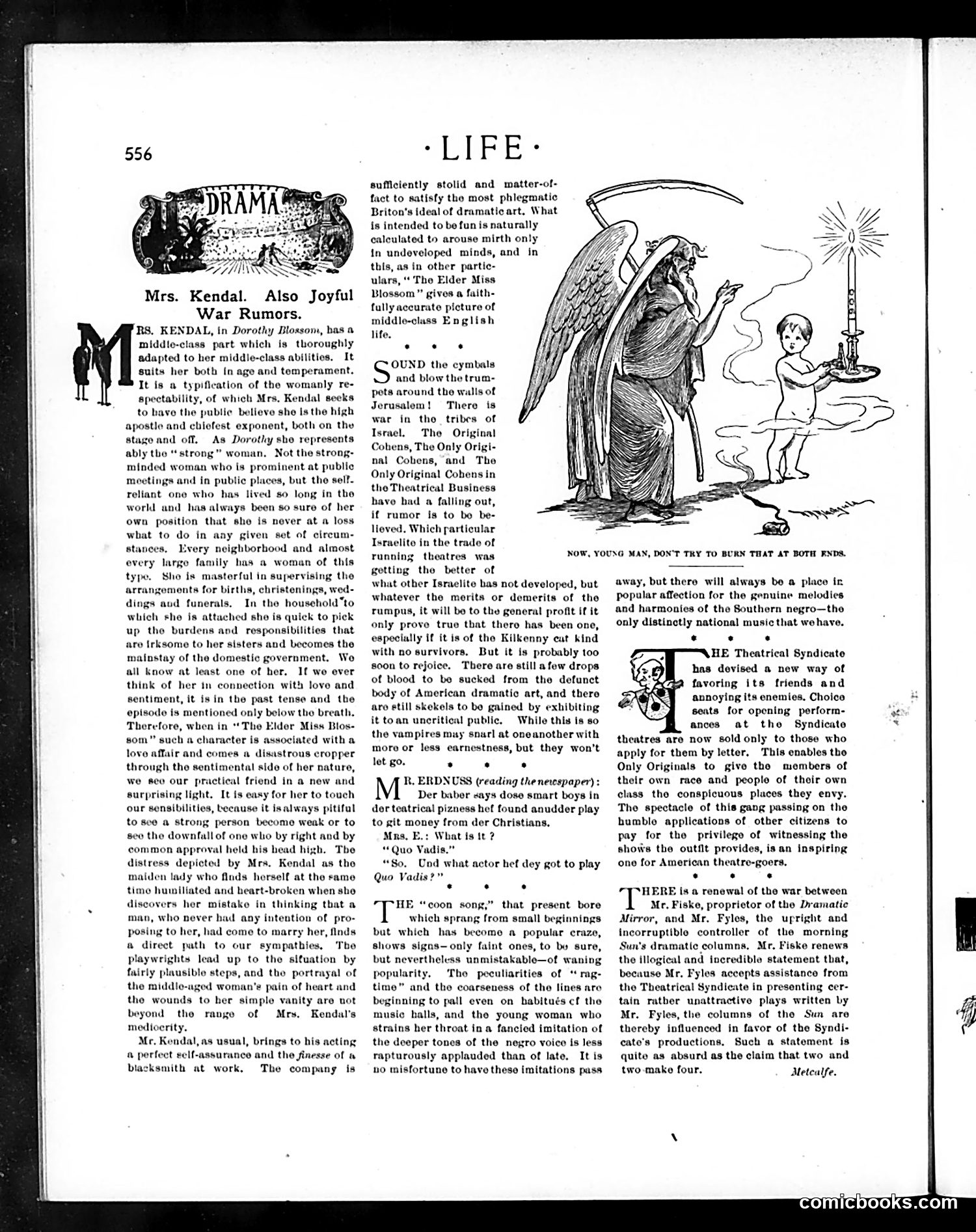 Life — December 28, 1899 — page 12 of 21