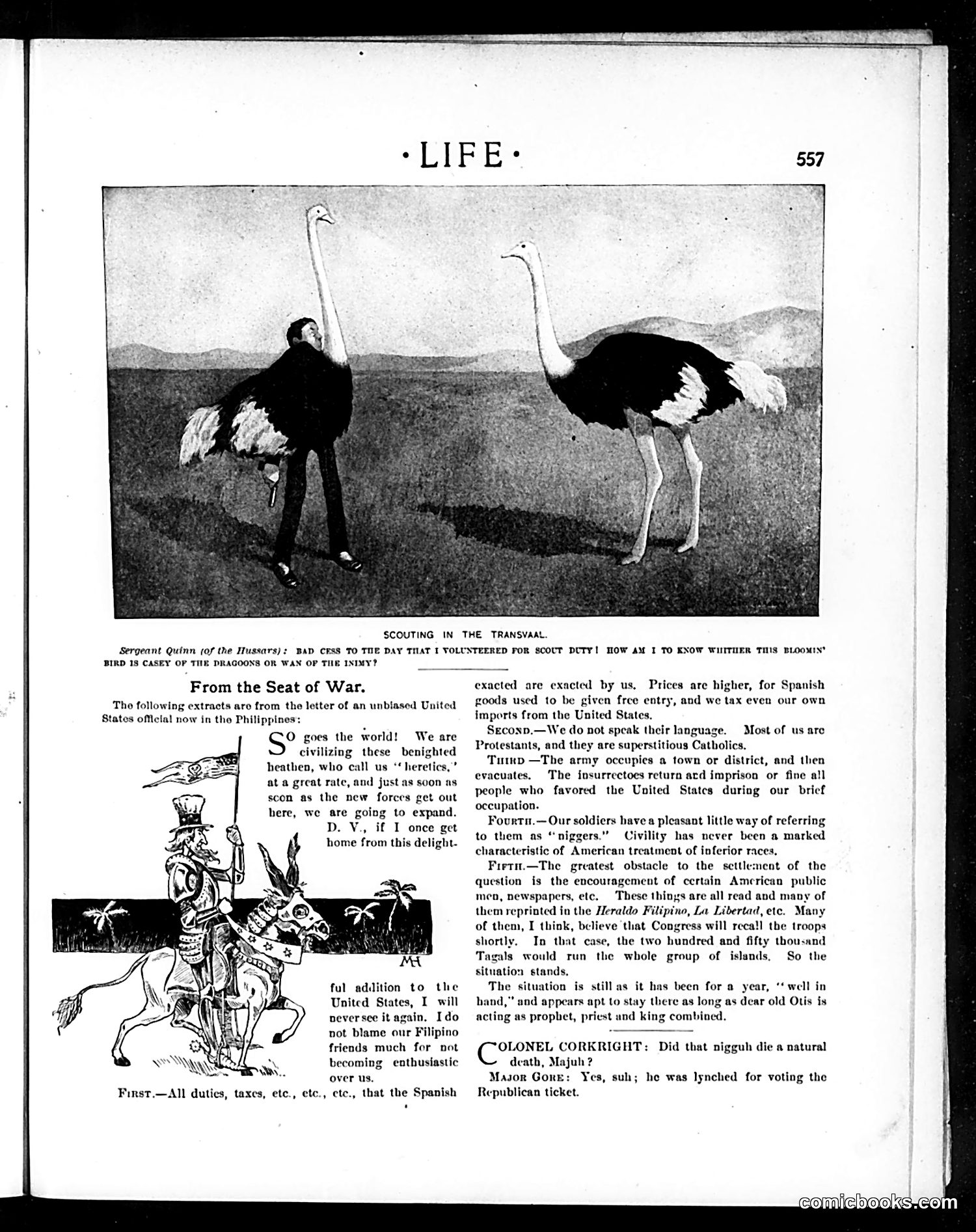 Life — December 28, 1899 — page 13 of 21