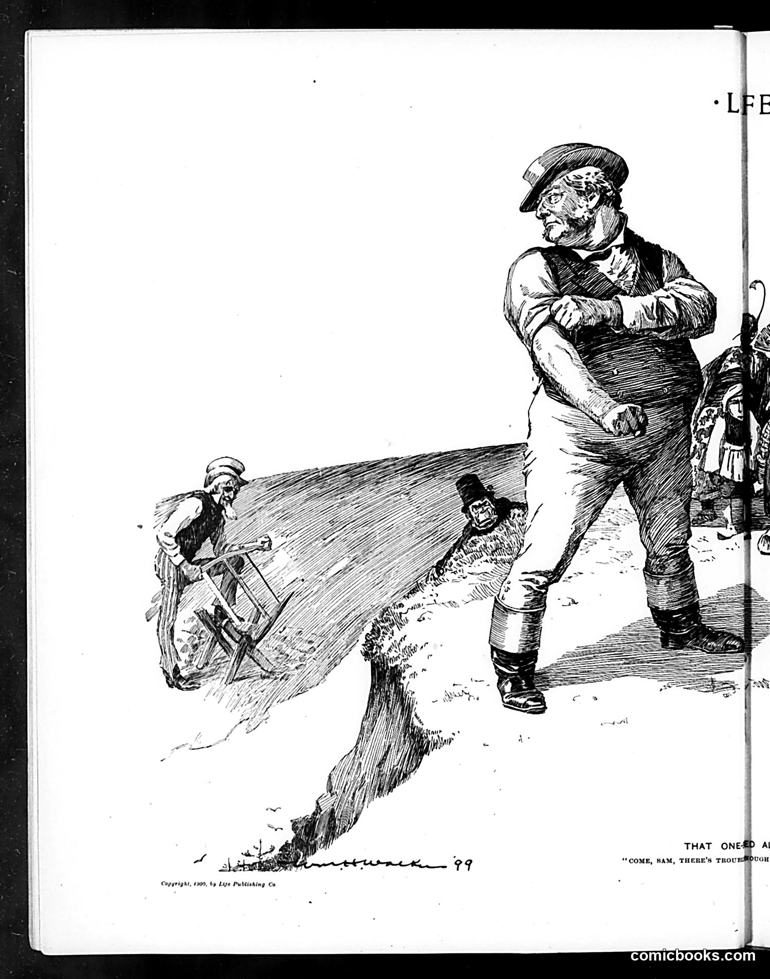 Life — January 4, 1900 — page 10 of 20
