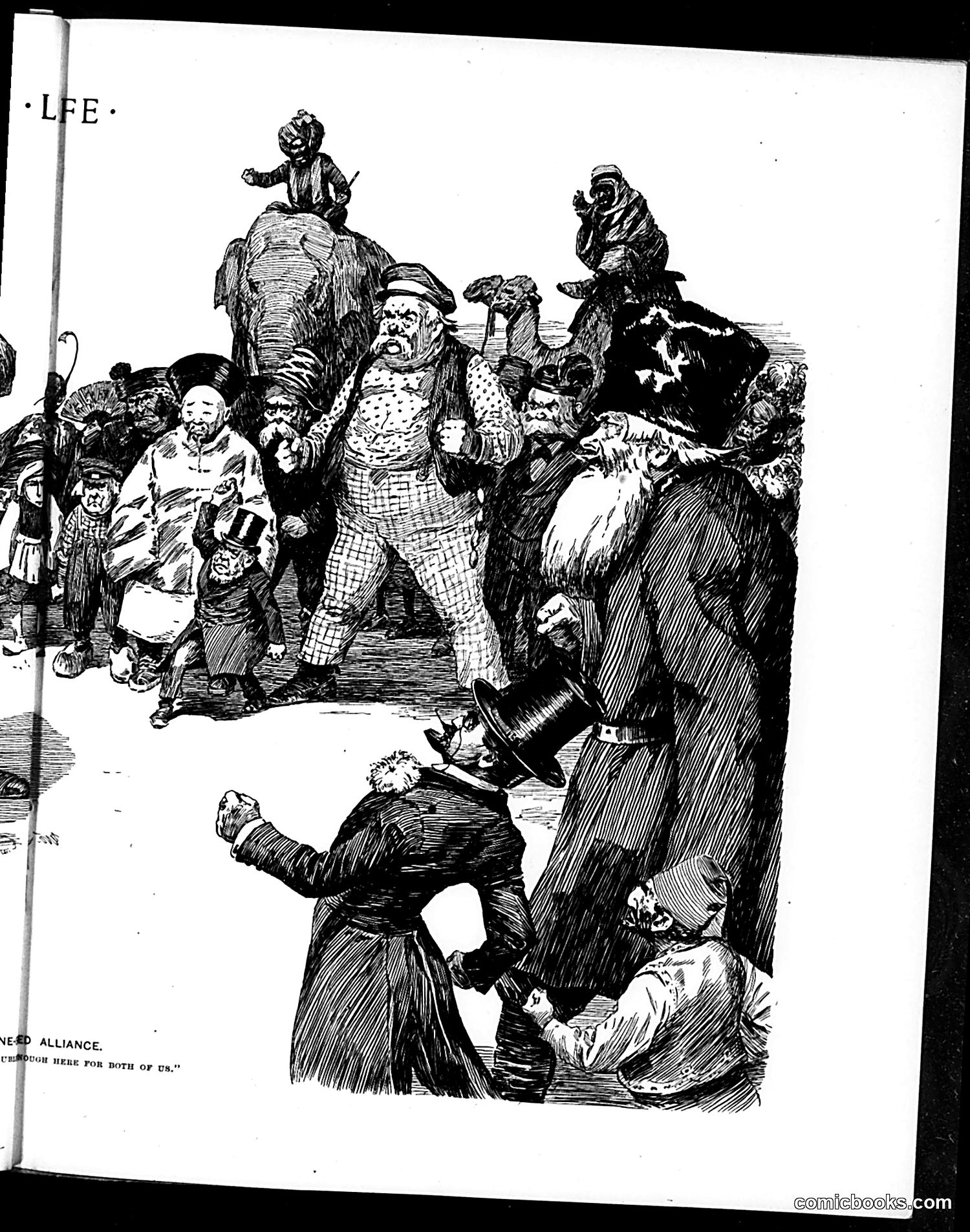 Life — January 4, 1900 — page 11 of 20