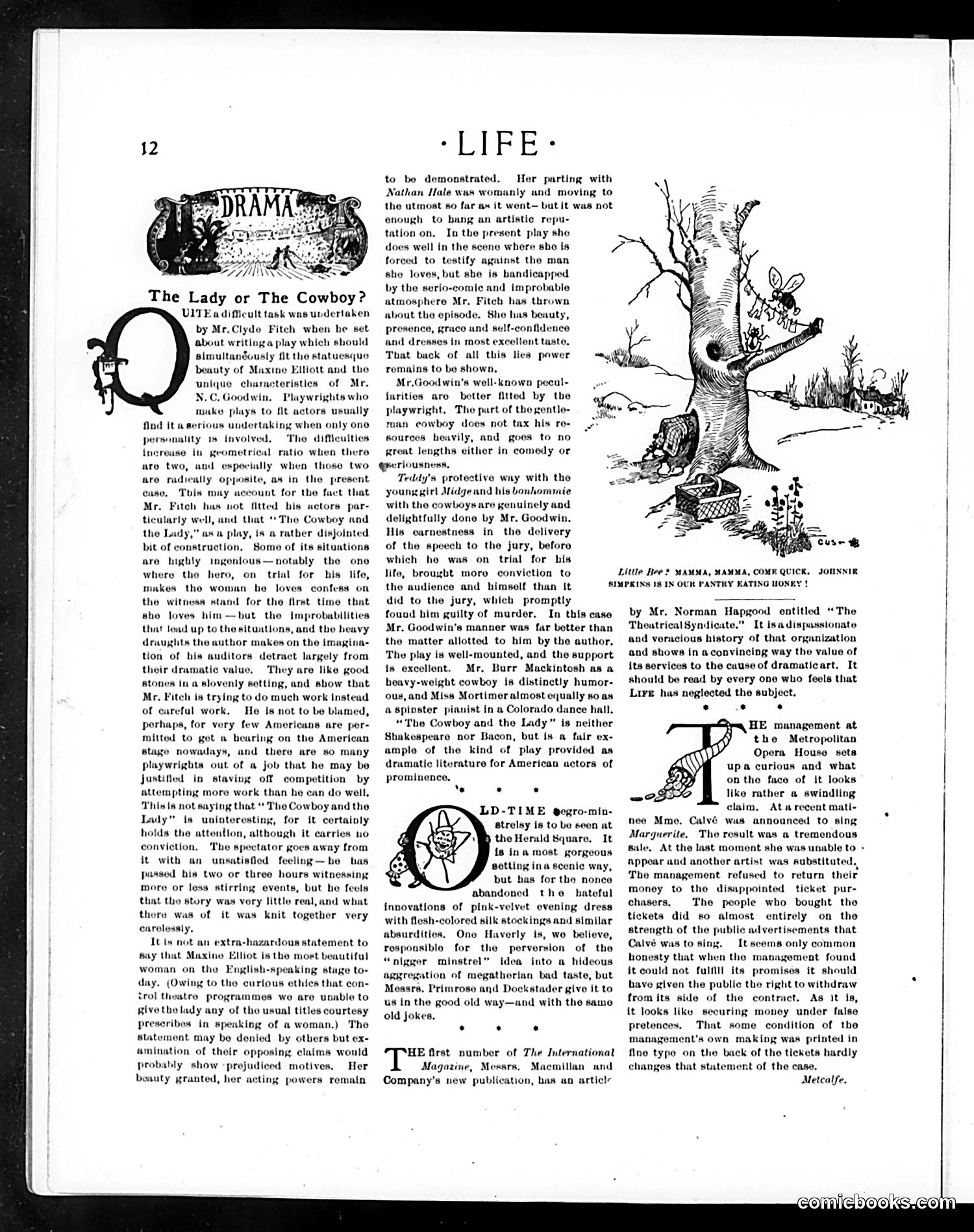 Life — January 4, 1900 — page 12 of 20