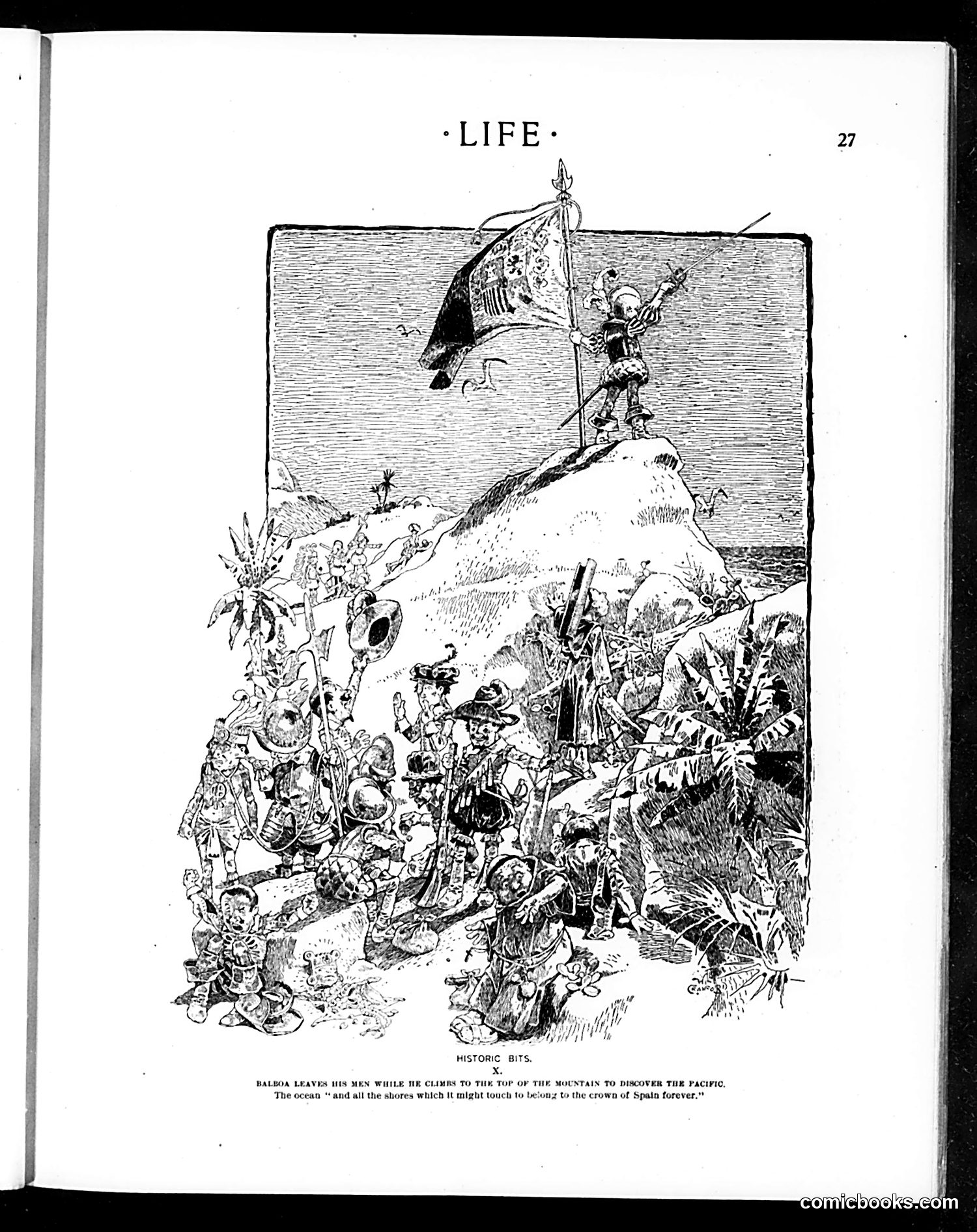 Life — January 11, 1900 — page 7 of 20