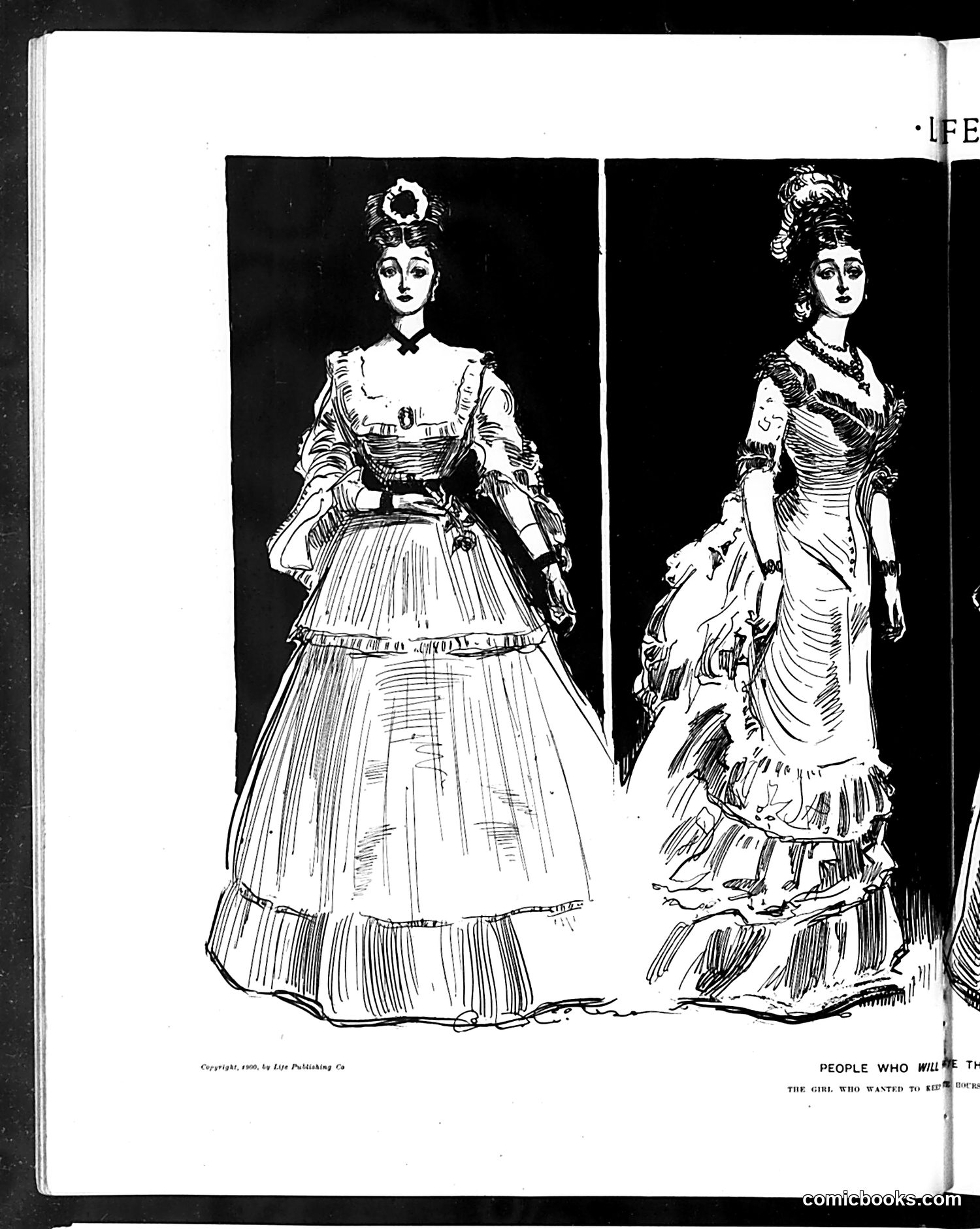 Life — January 11, 1900 — page 10 of 20