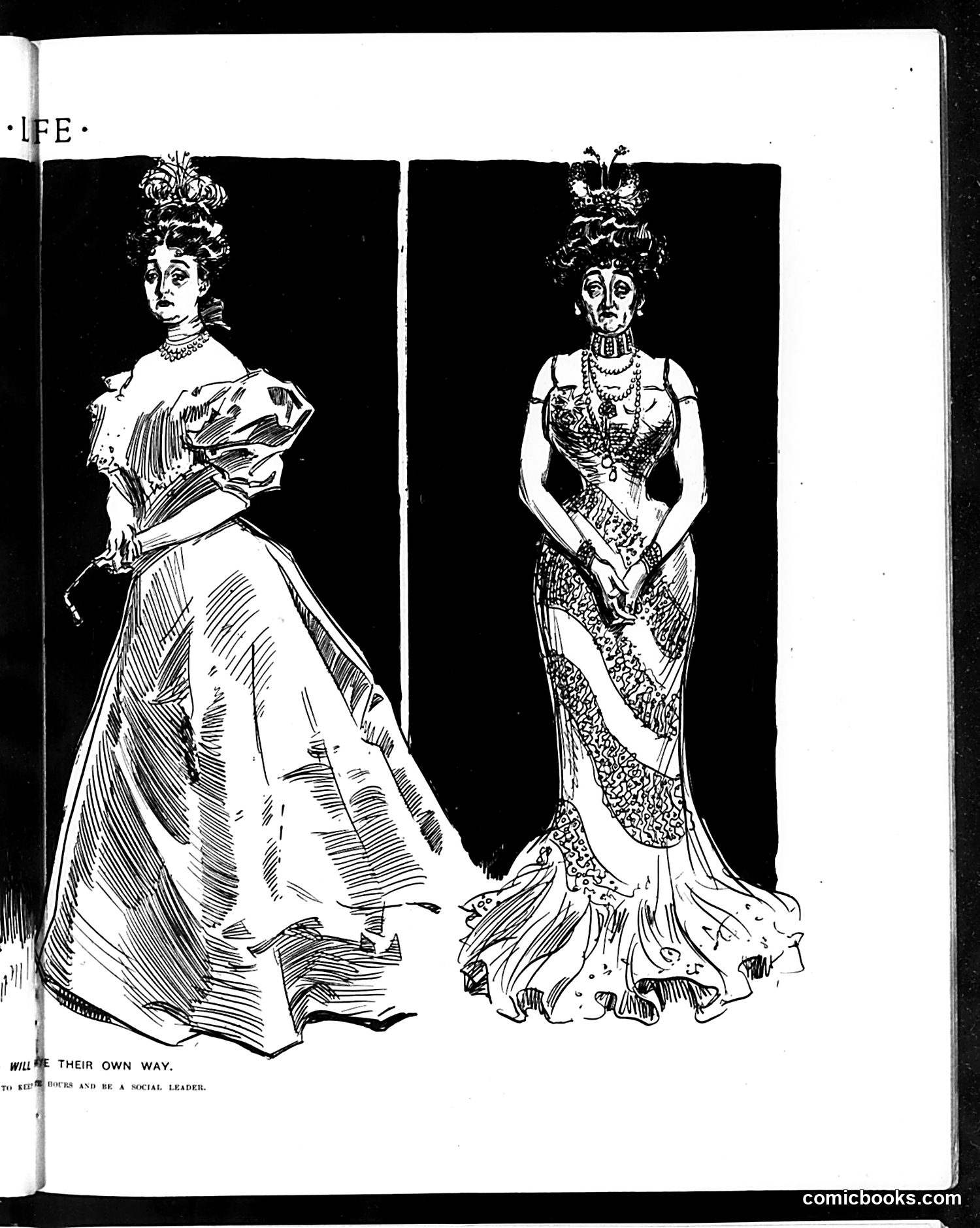 Life — January 11, 1900 — page 11 of 20