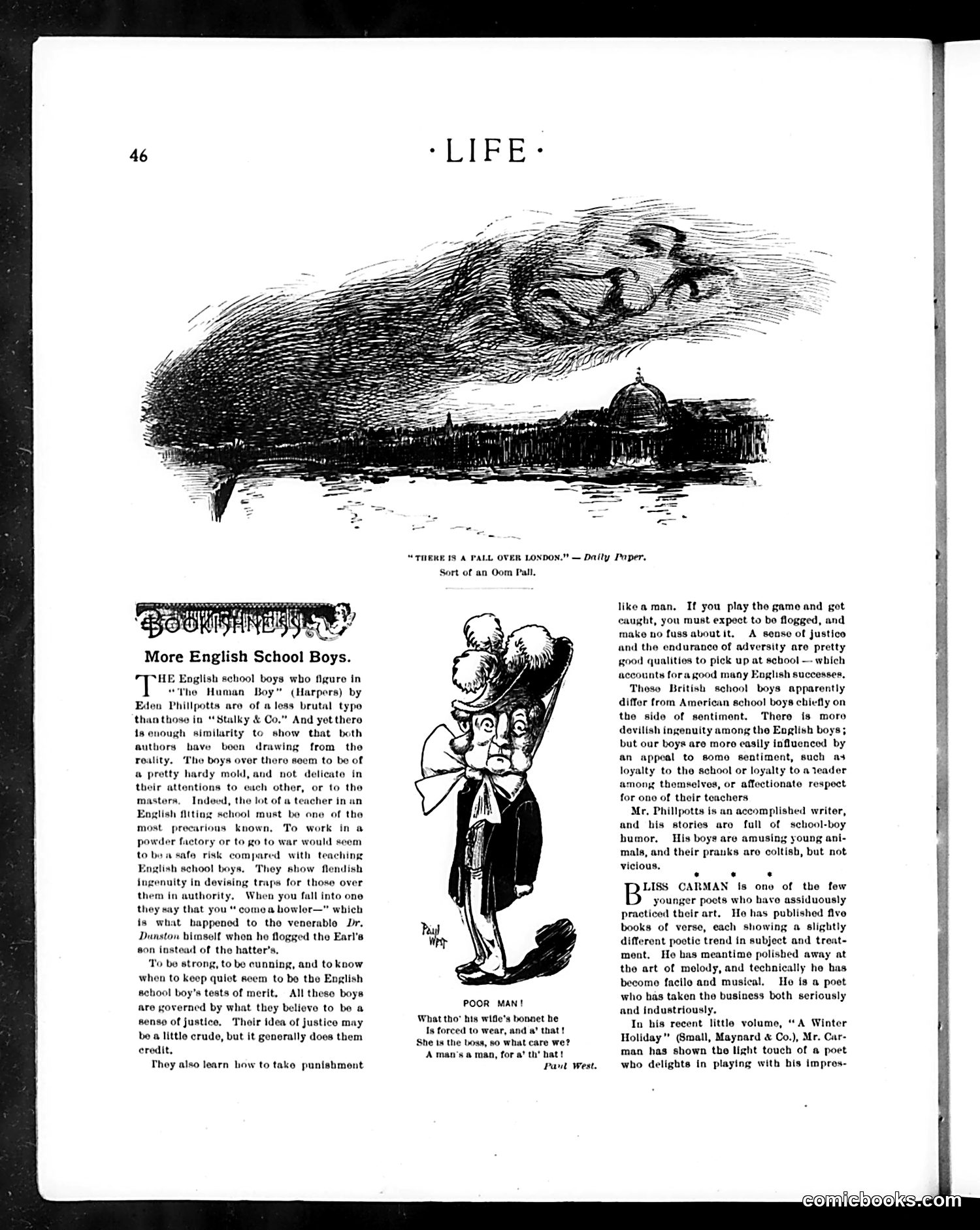 Life — January 18, 1900 — page 6 of 20