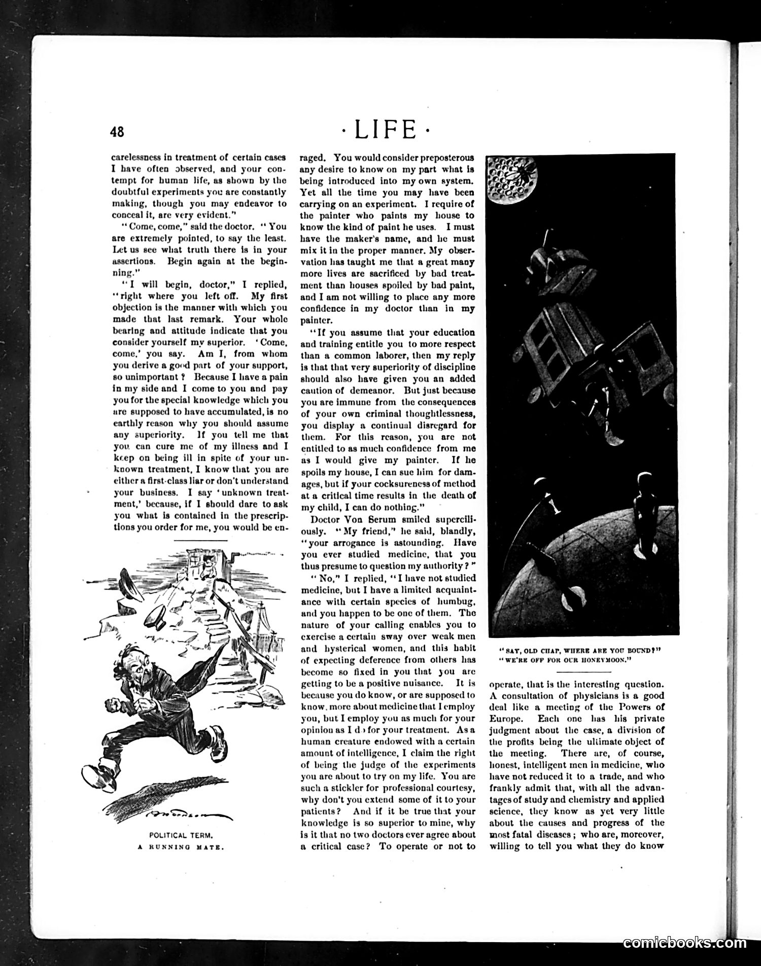 Life — January 18, 1900 — page 8 of 20
