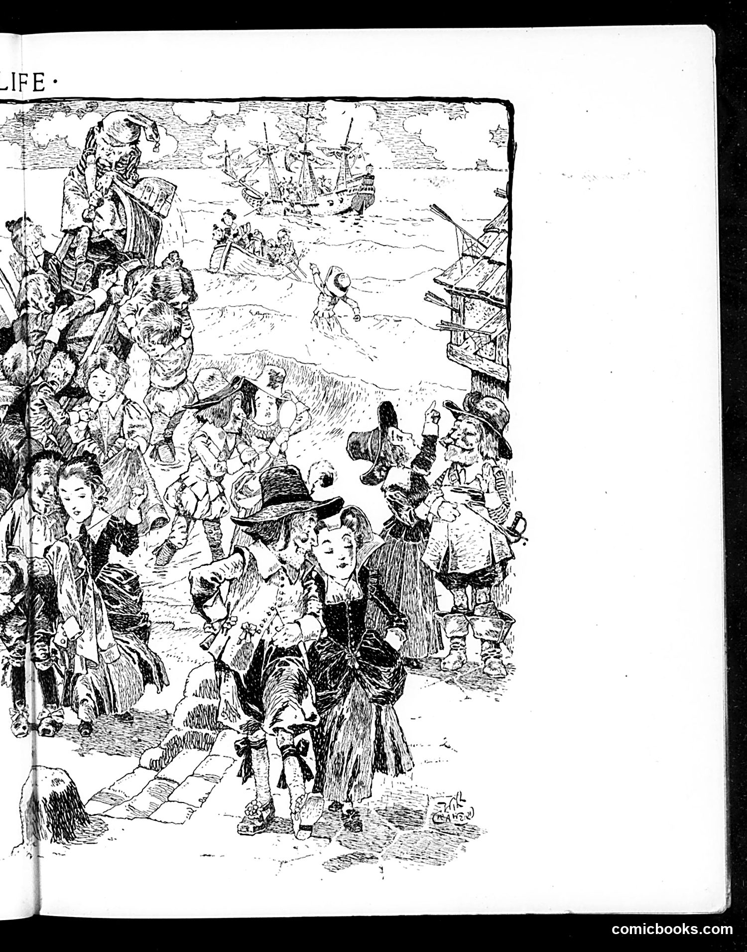Life — January 18, 1900 — page 11 of 20