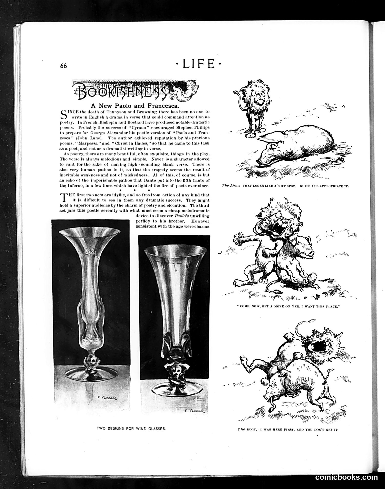 Life — January 25, 1900 — page 6 of 20