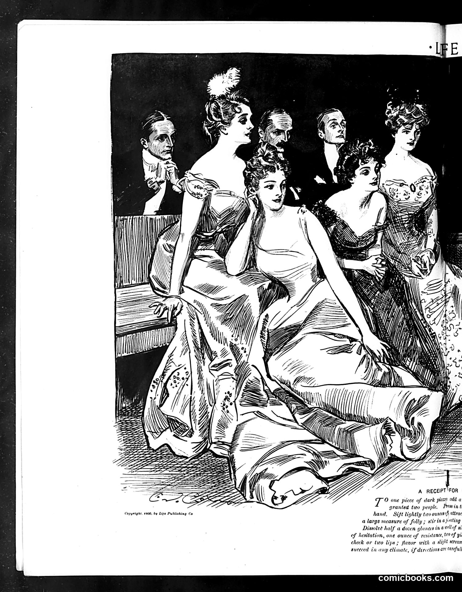Life — January 25, 1900 — page 10 of 20
