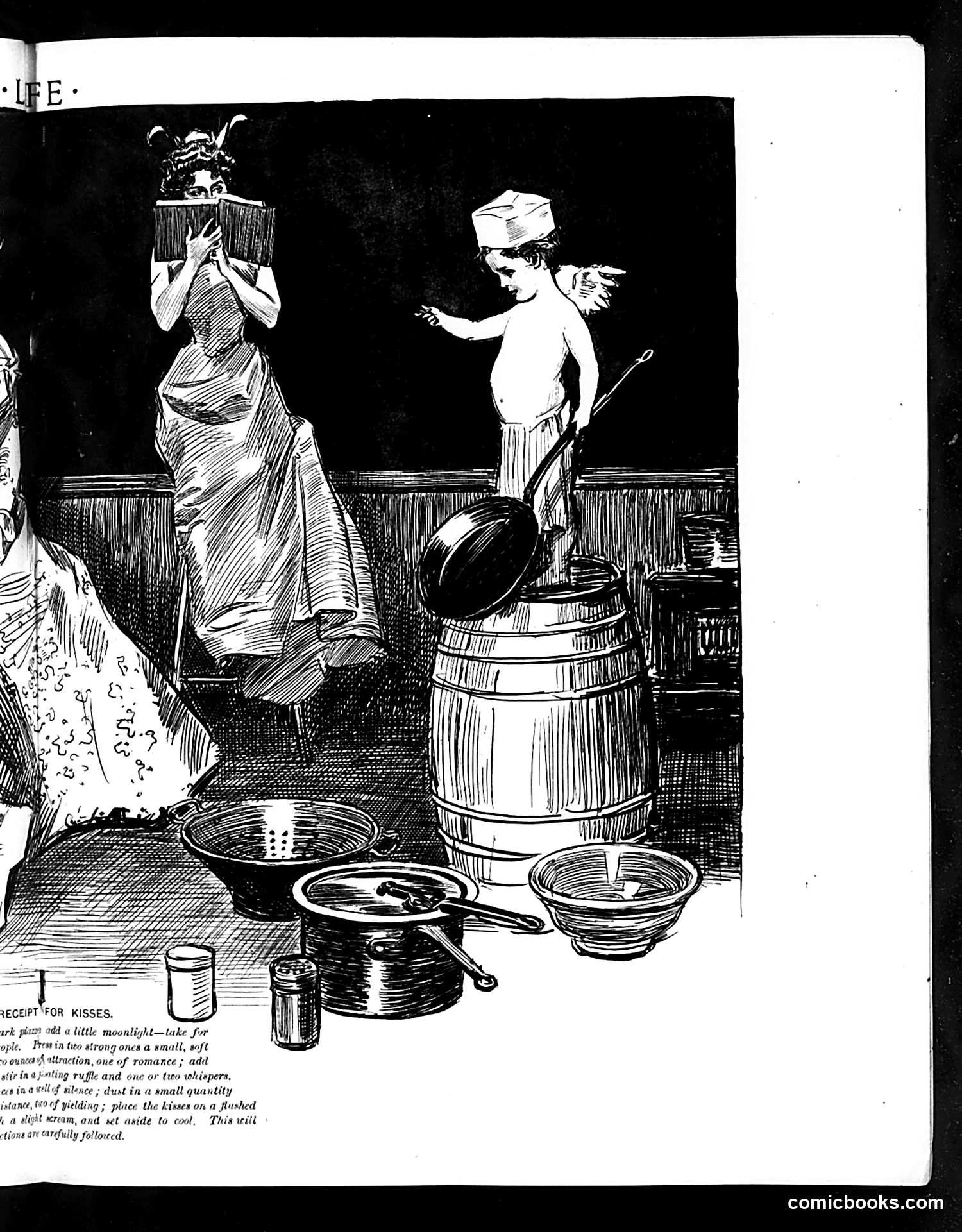 Life — January 25, 1900 — page 11 of 20