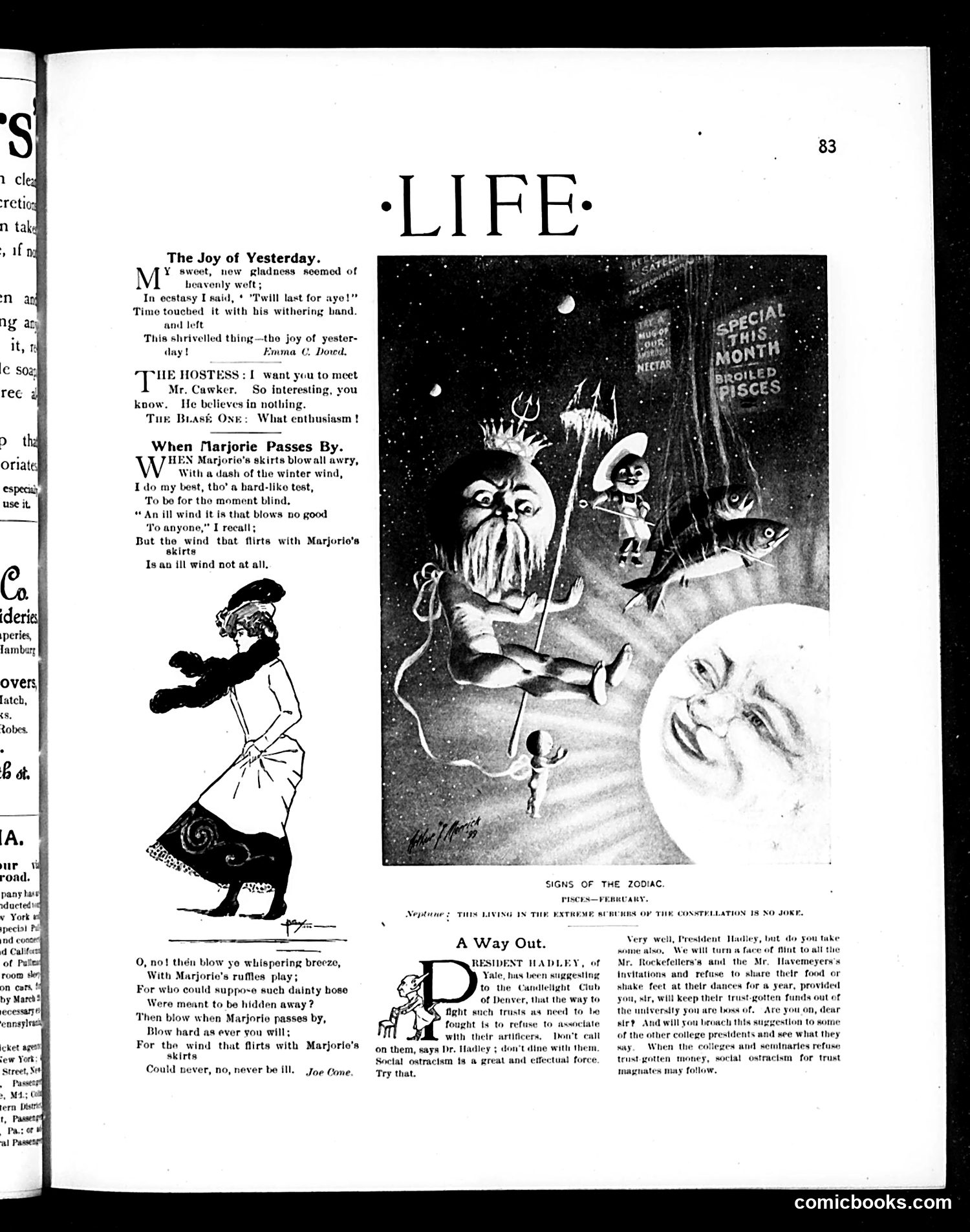 Life — February 1, 1900 — page 3 of 20