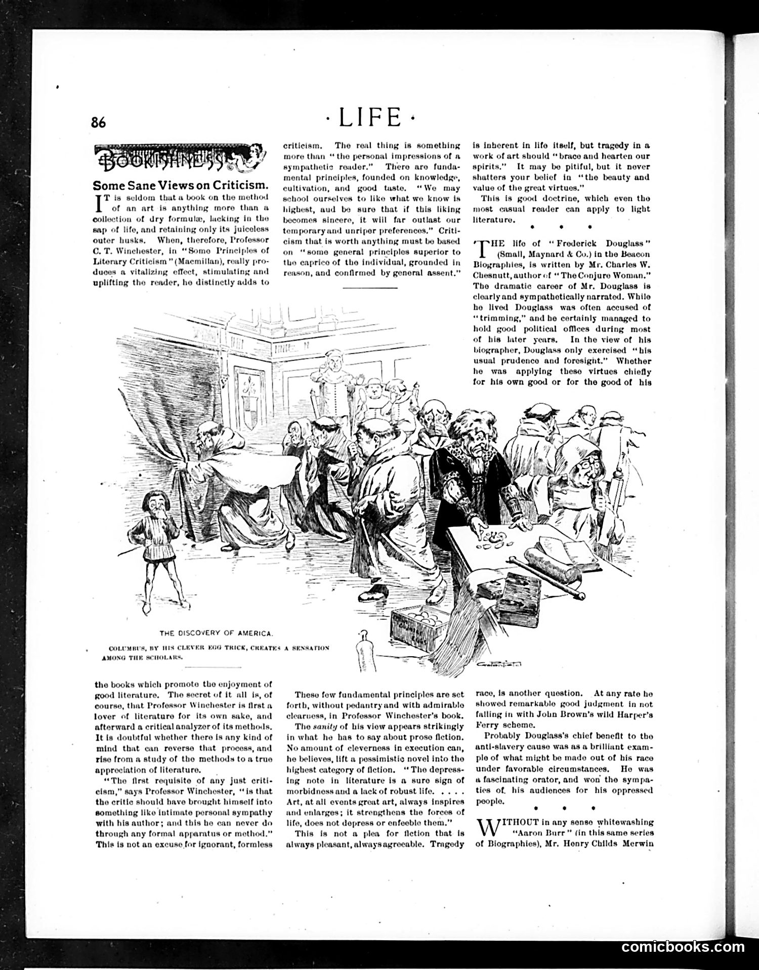 Life — February 1, 1900 — page 6 of 20