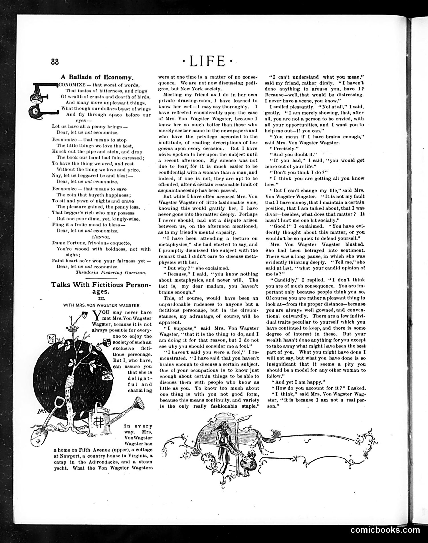 Life — February 1, 1900 — page 8 of 20