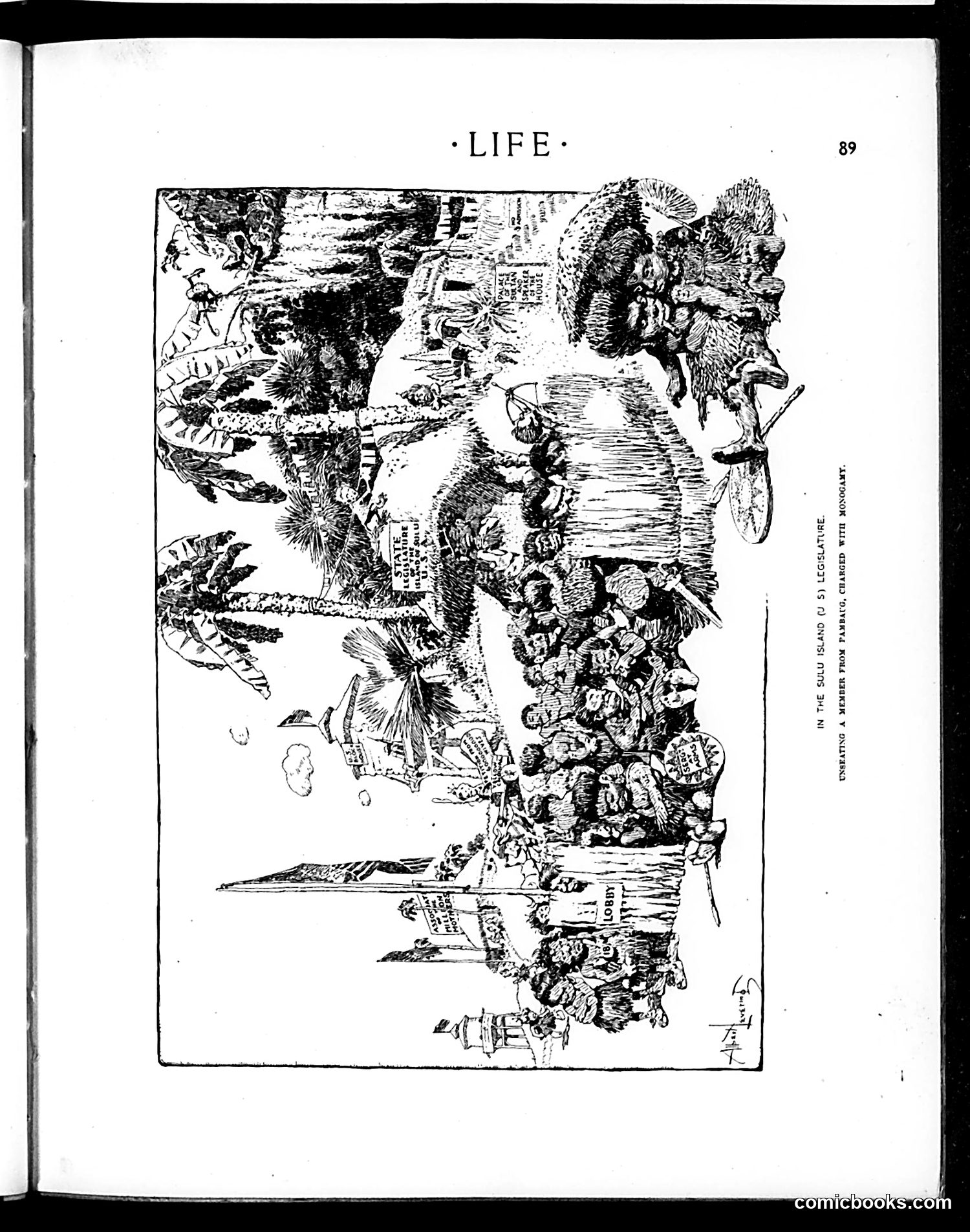 Life — February 1, 1900 — page 9 of 20
