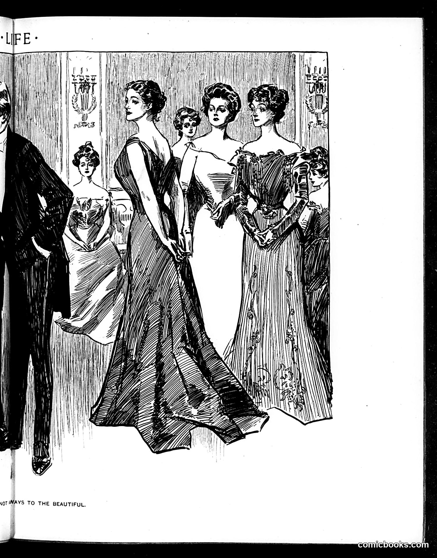 Life — February 1, 1900 — page 11 of 20