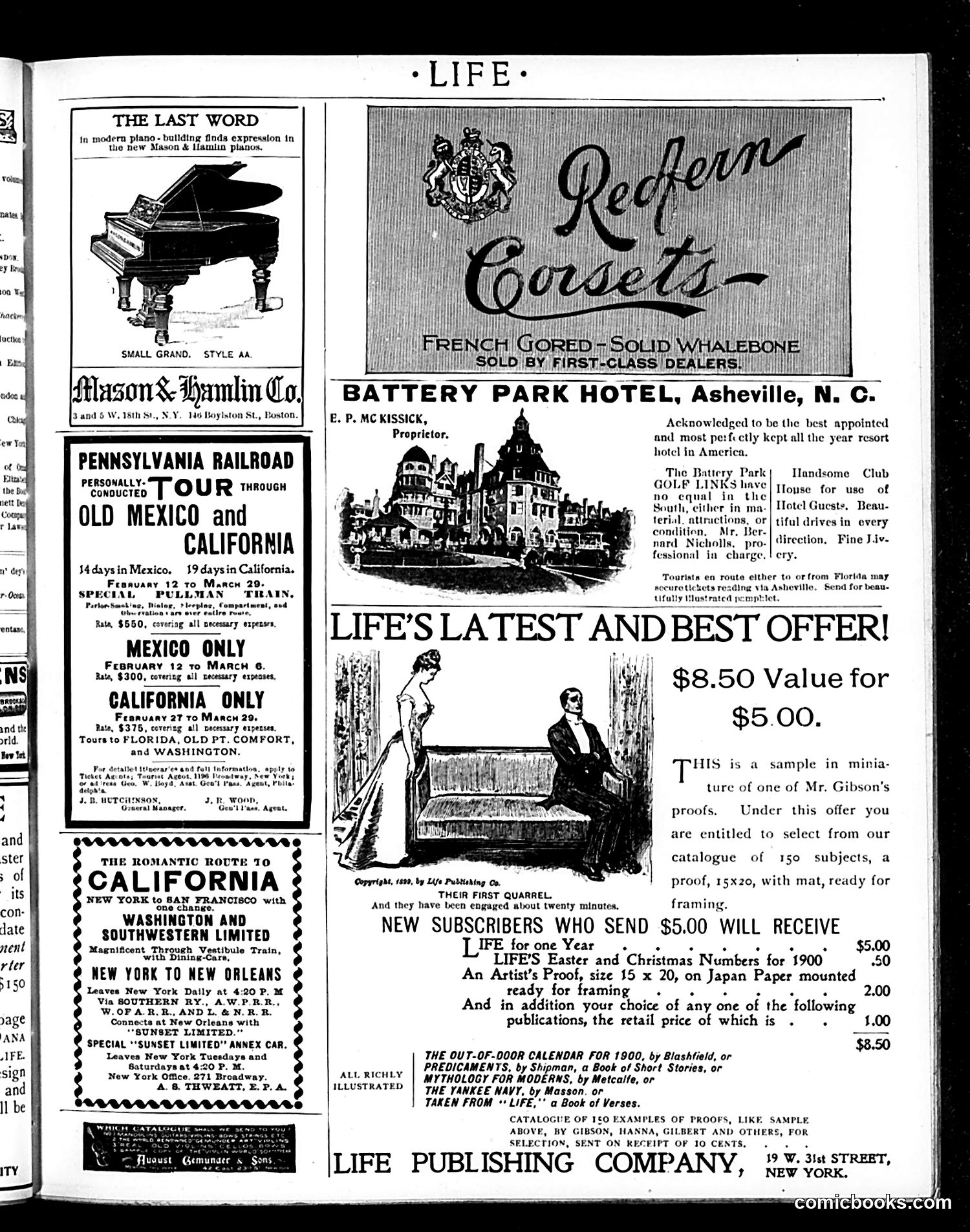 Life — February 1, 1900 — page 17 of 20
