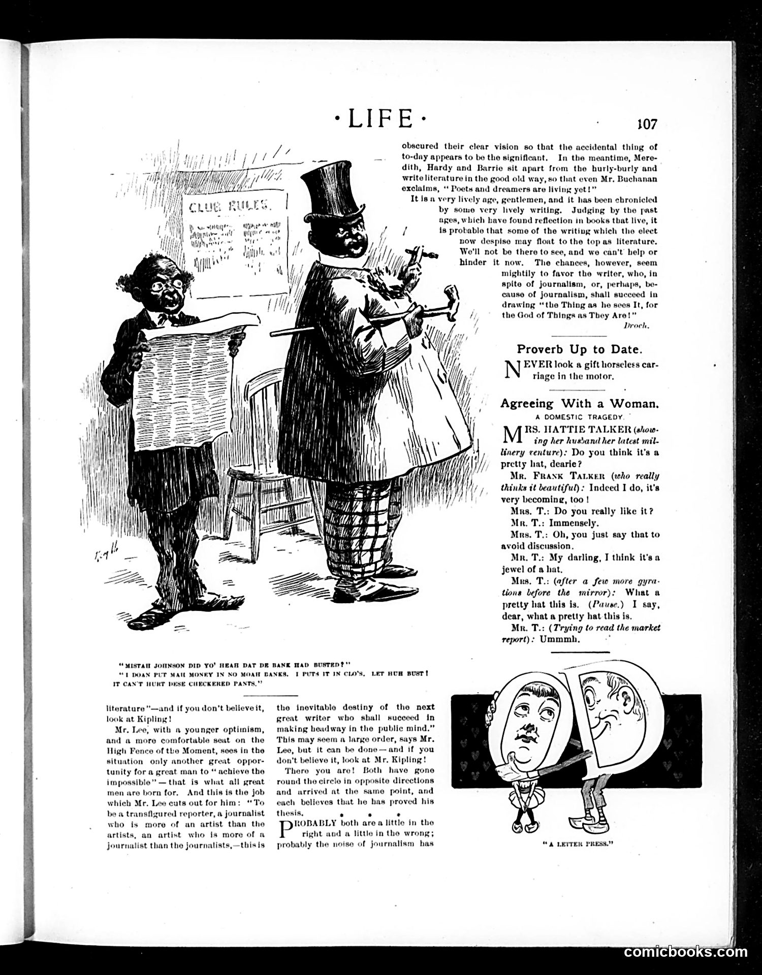 Life — February 8, 1900 — page 7 of 20