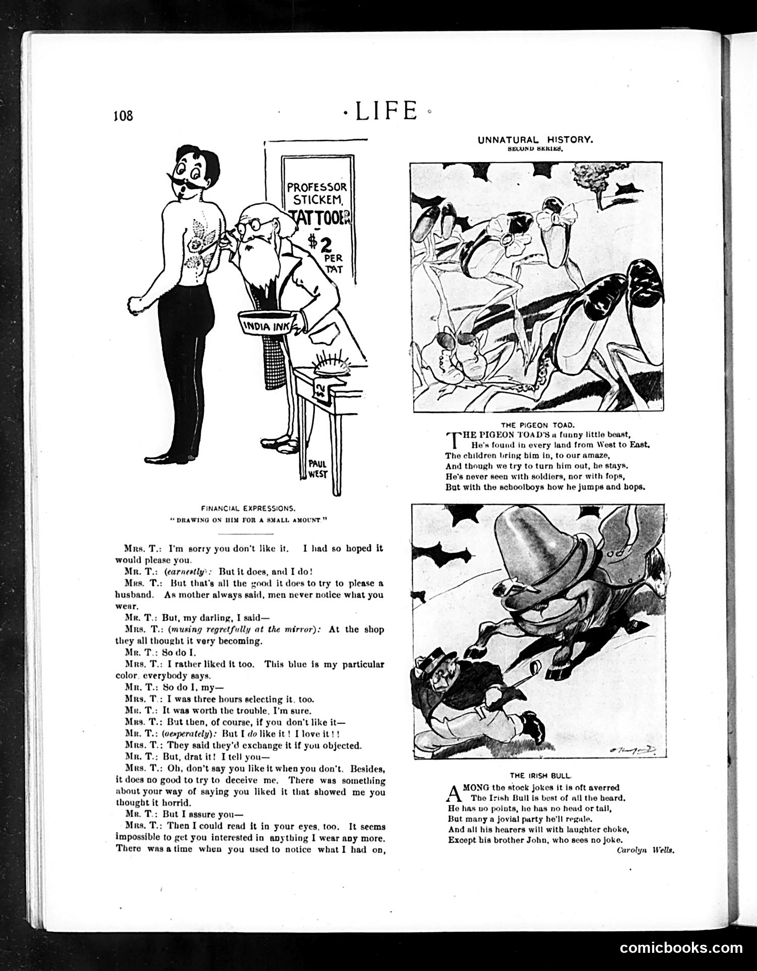 Life — February 8, 1900 — page 8 of 20