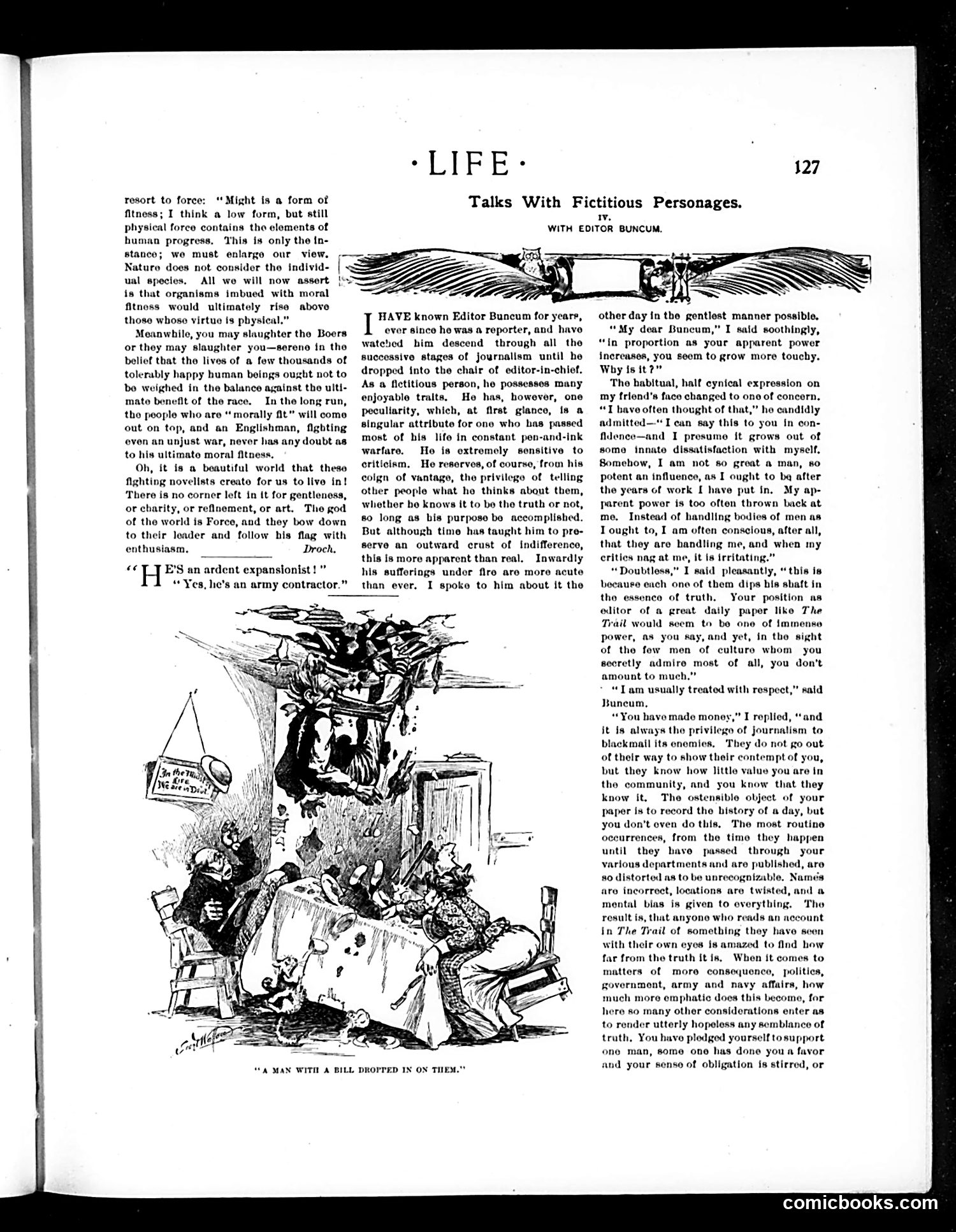 Life — February 15, 1900 — page 7 of 20