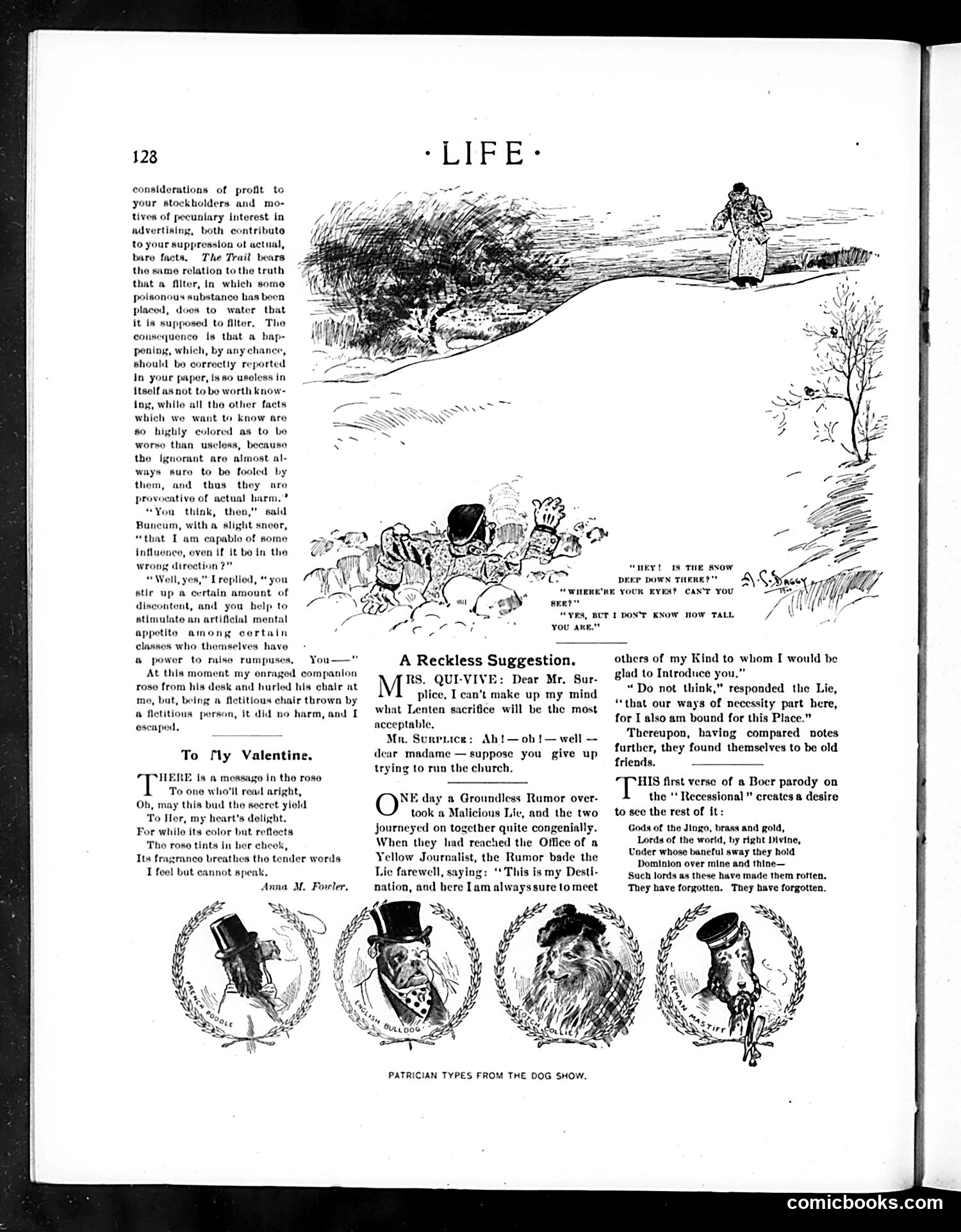 Life — February 15, 1900 — page 8 of 20