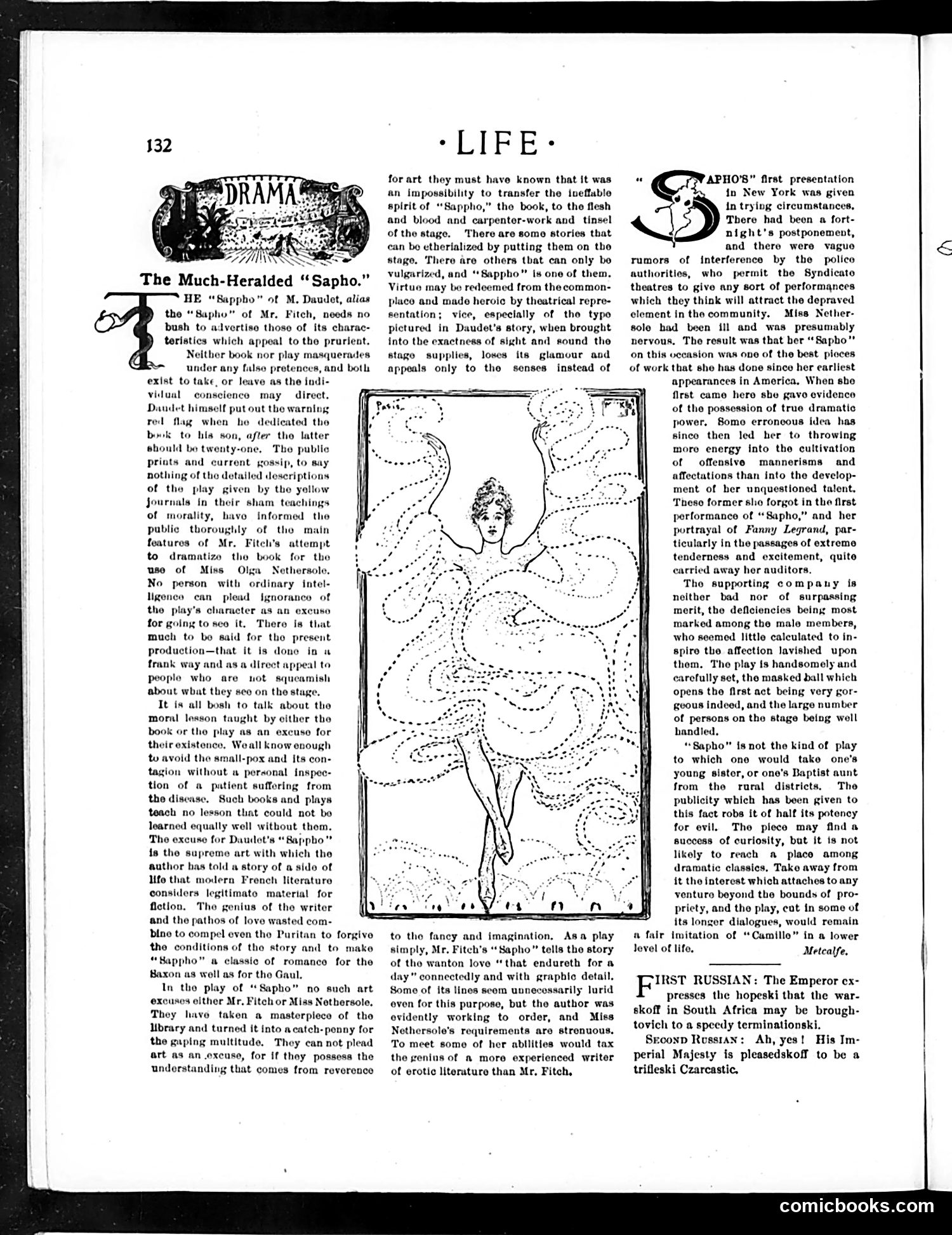 Life — February 15, 1900 — page 12 of 20