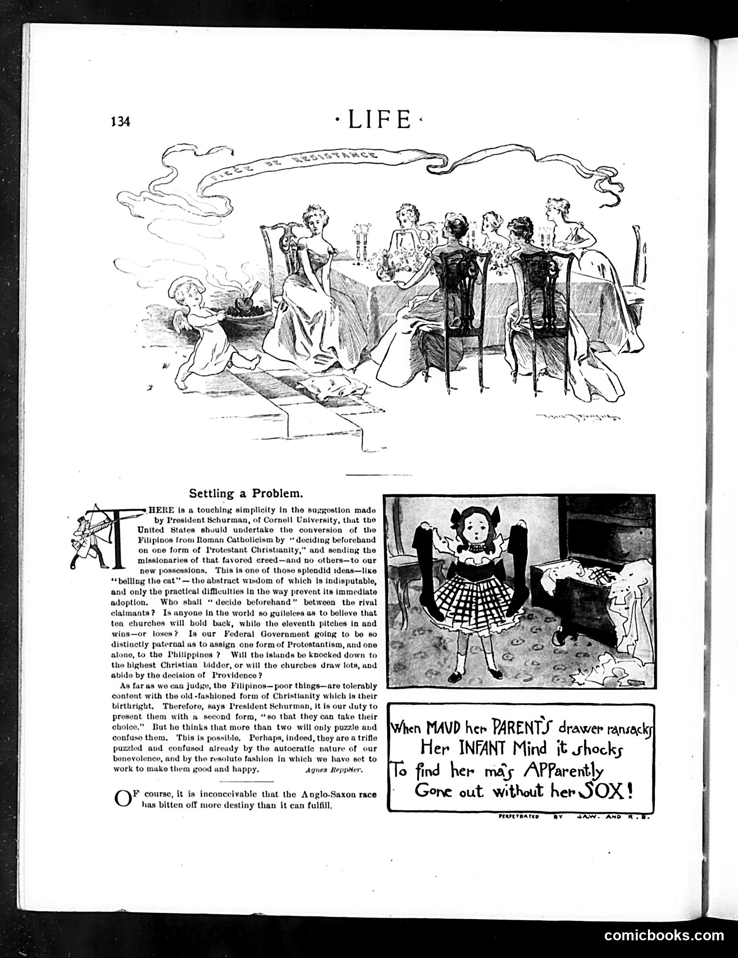 Life — February 15, 1900 — page 14 of 20